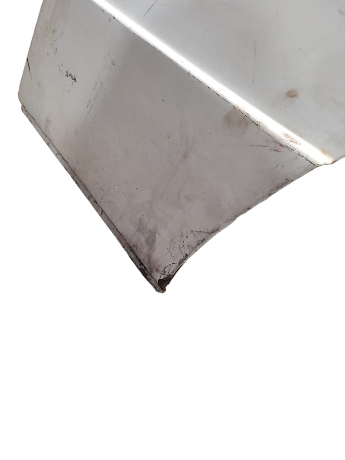 Porta Dianteira Direita M Benz L 2635 1995 À1996 Recuperar Dianteira Direito 5