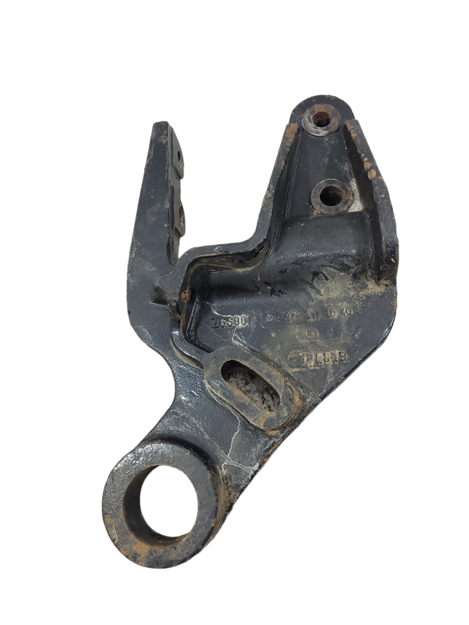 Suporte Ajustador M Benz A9793171040 1