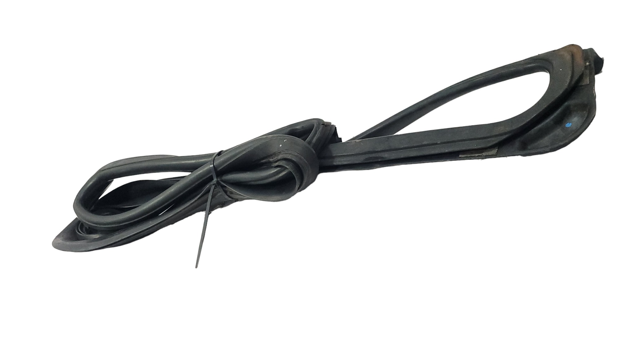 Borracha Vedação Ford Cargo 7021434 4