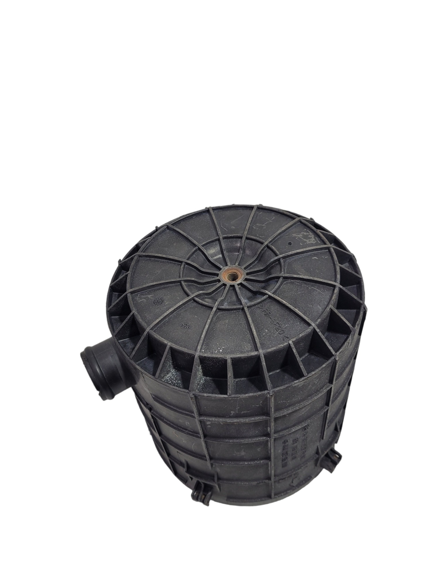 Carcaça Filtro  Ar M Benz Axor 6310902401 4