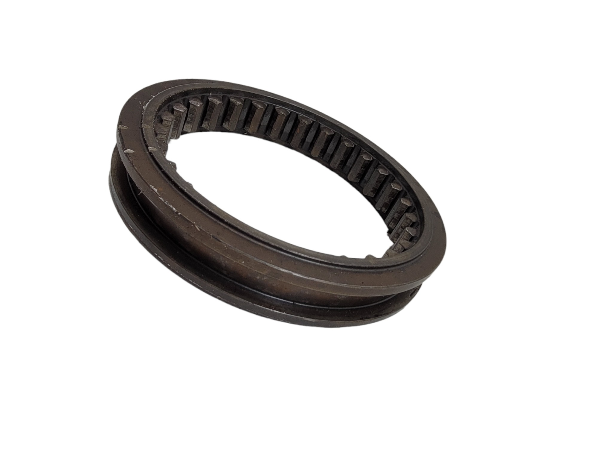 Luva Engate Caixa Volvo 20532224 4