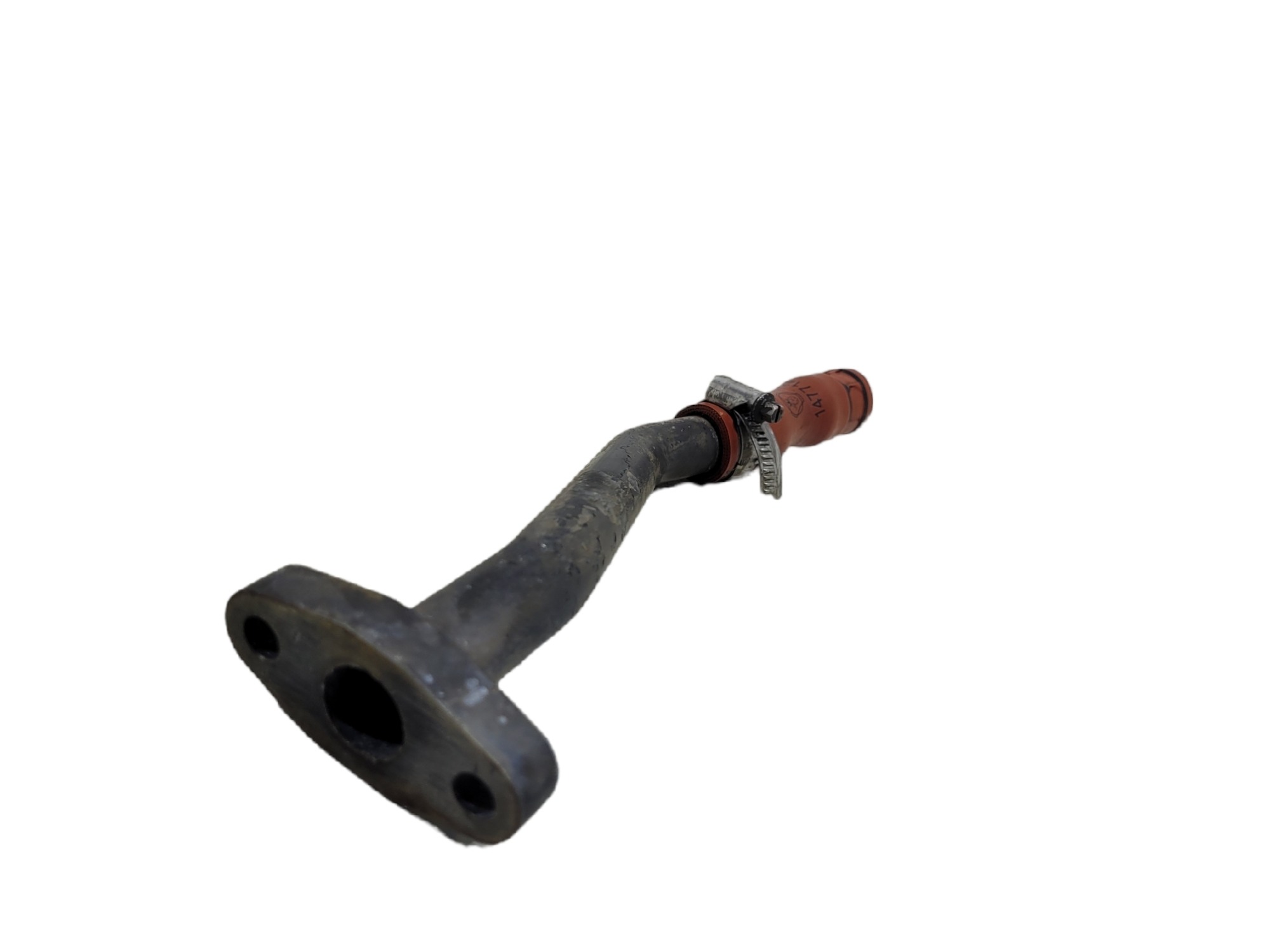 Mangueira Retorno Da Turbina Scania 113 S41477121 2