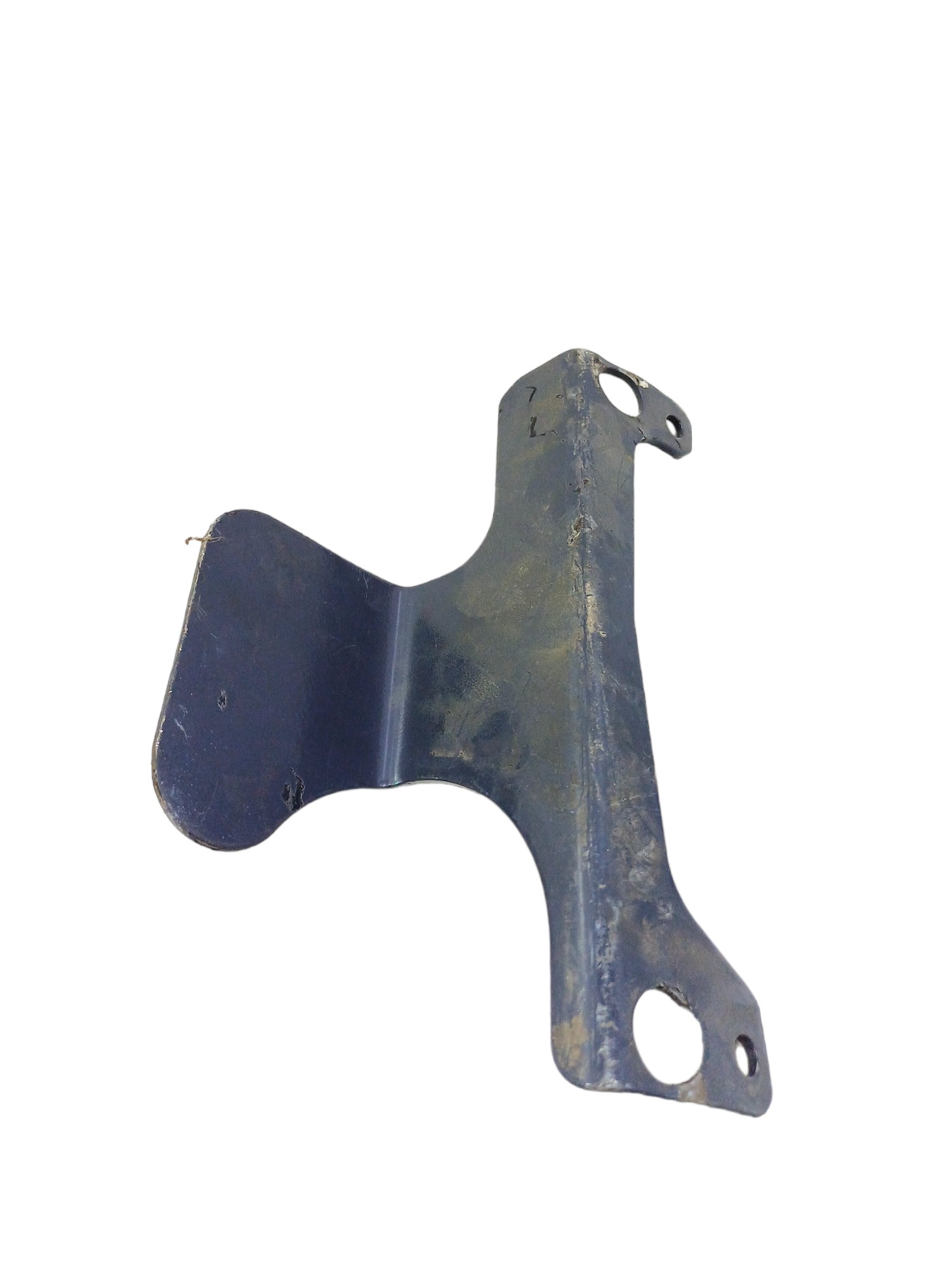 Suporte Proteção Scania 1728522 4