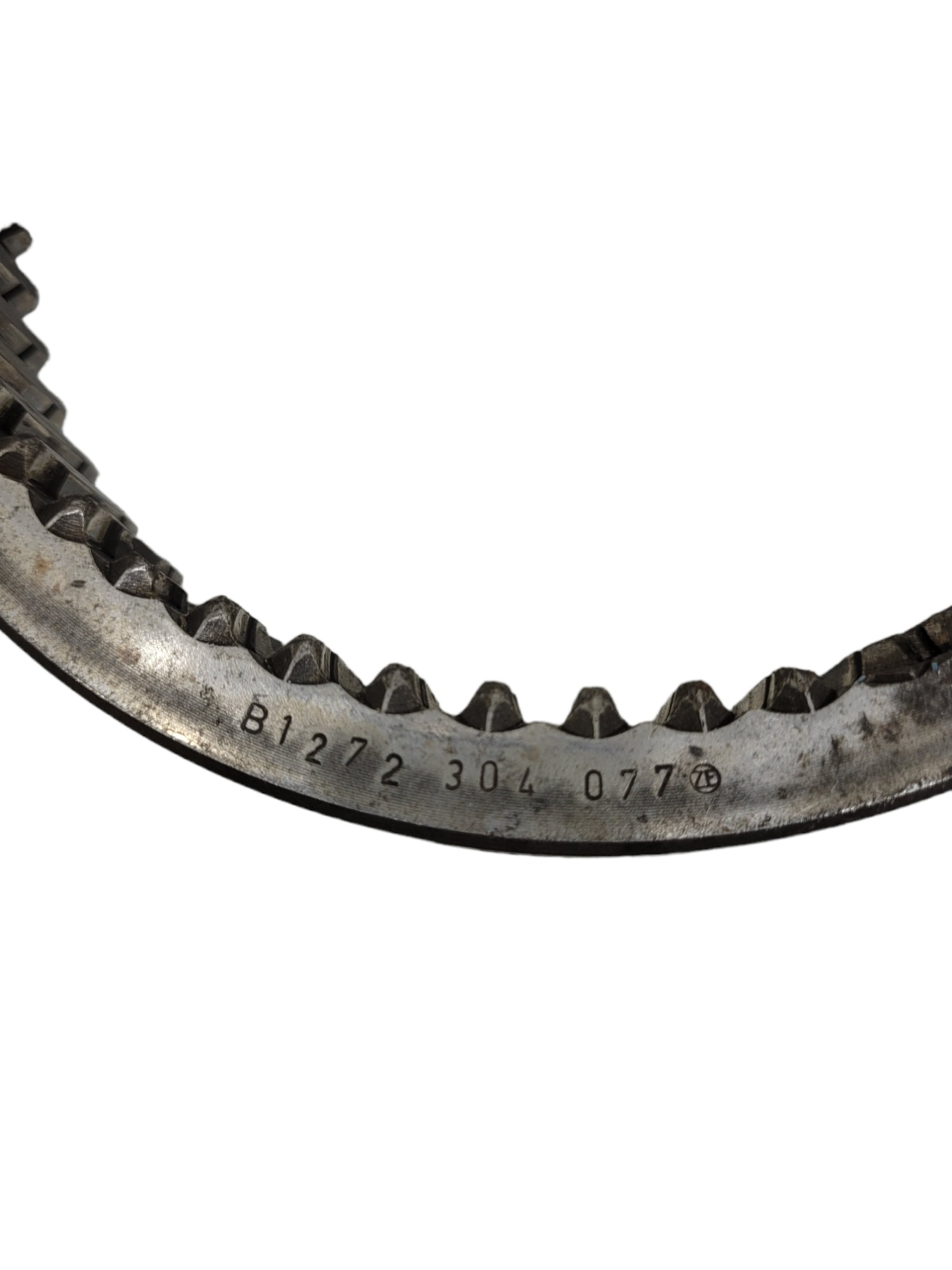 Luva Engate 2ª 3ª 4ª 5ª Marcha M Benz 1272304077 10