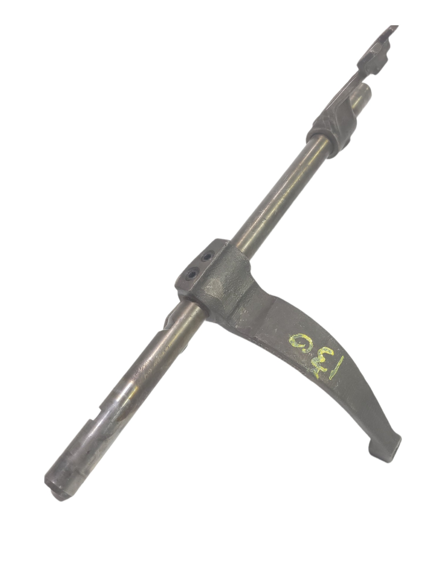 Garfo Da 1 E 2 Com Eixo Caixa Zf 130 1296406079 5