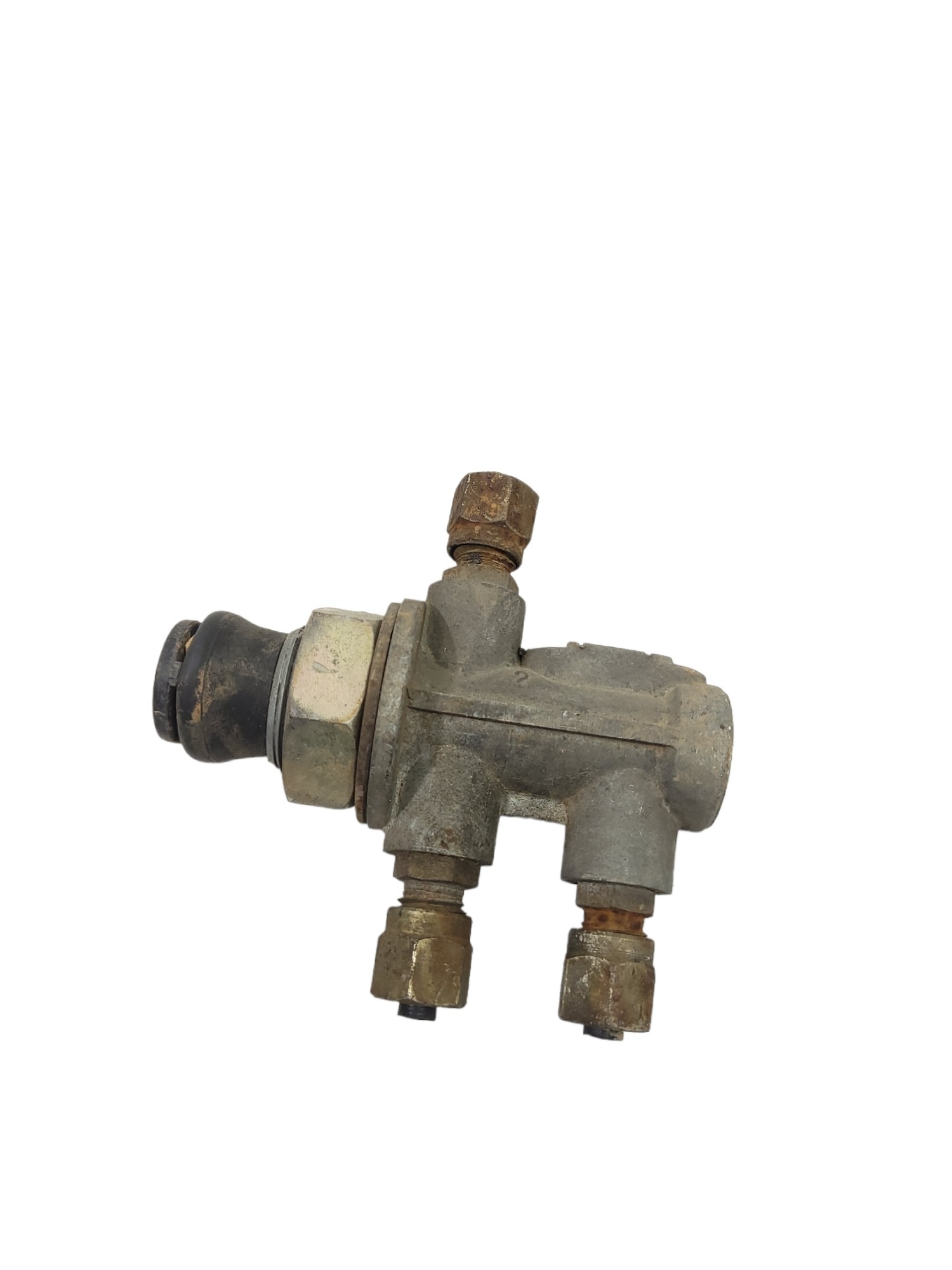 Válvula Acionamento Freio Motor Vw 11130 2
