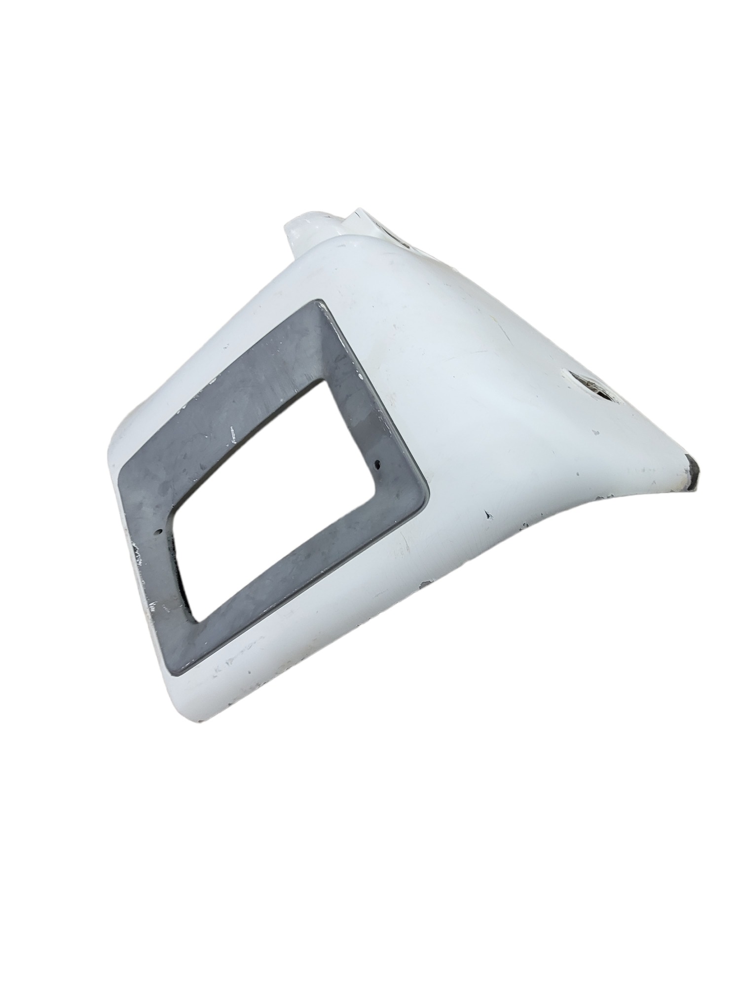 Extensão Grade Direita Vw 8120 2r0853656 2