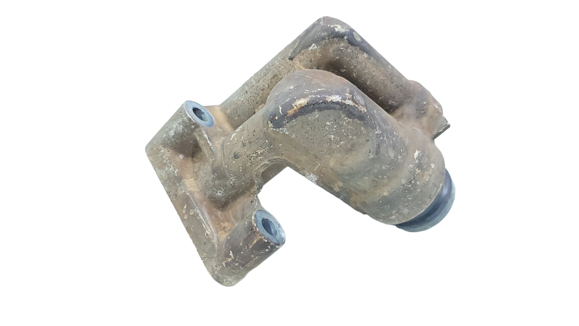 Carcaça Filtro Oleo Man Tgx 51054403002 5