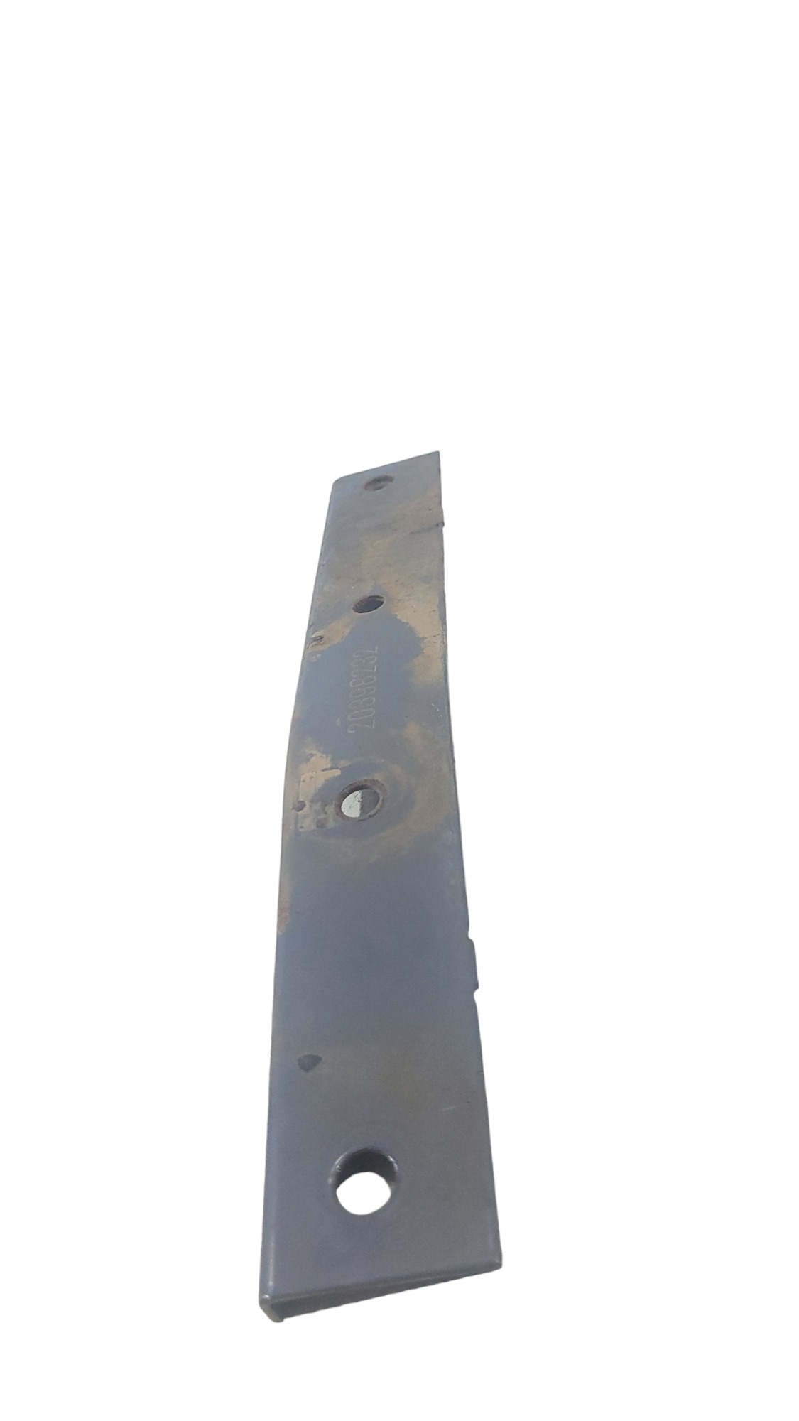 Suporte Fixação Para Lama Volvo Fh 20398232  Não Se Aplica 5