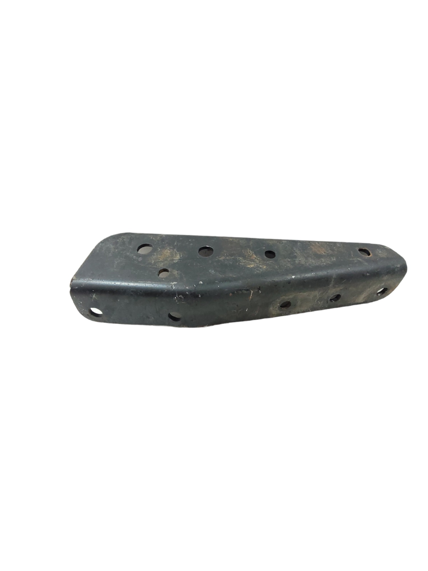 Reforço Travessa Traseira Vw 17300tjg806534 1