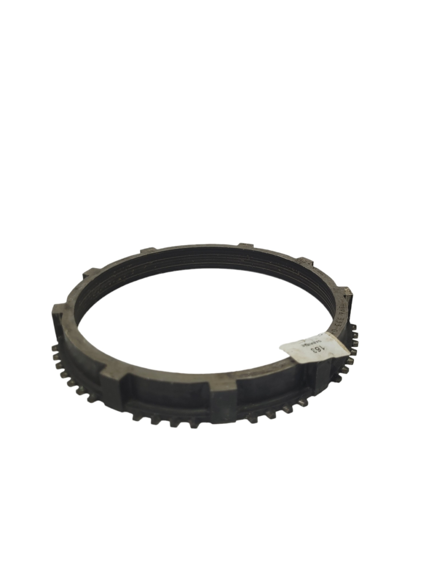 Anel Sincronizador Redutor Caixa Zf 1296333045 2