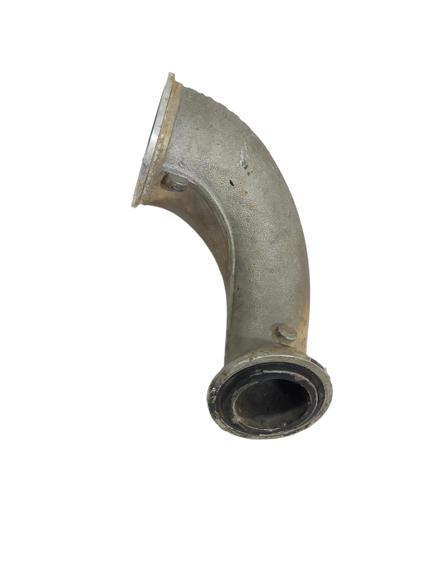 Curva Saida Turbina Volvo Vm21766543 3