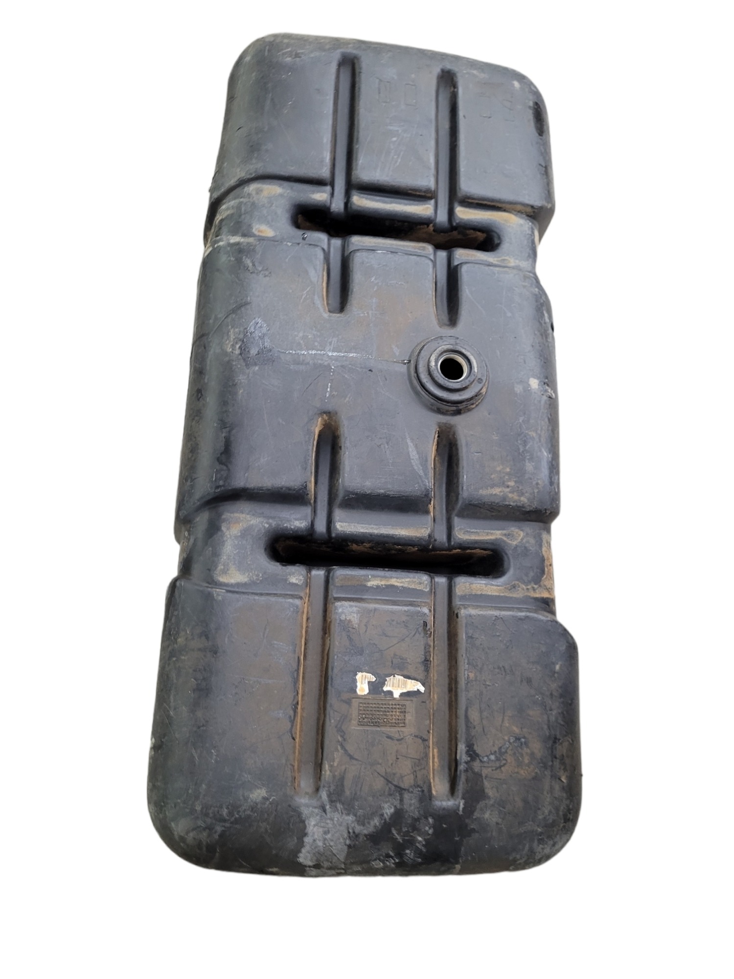 Tanque Combustível Ford Cargo Xc359002da 4