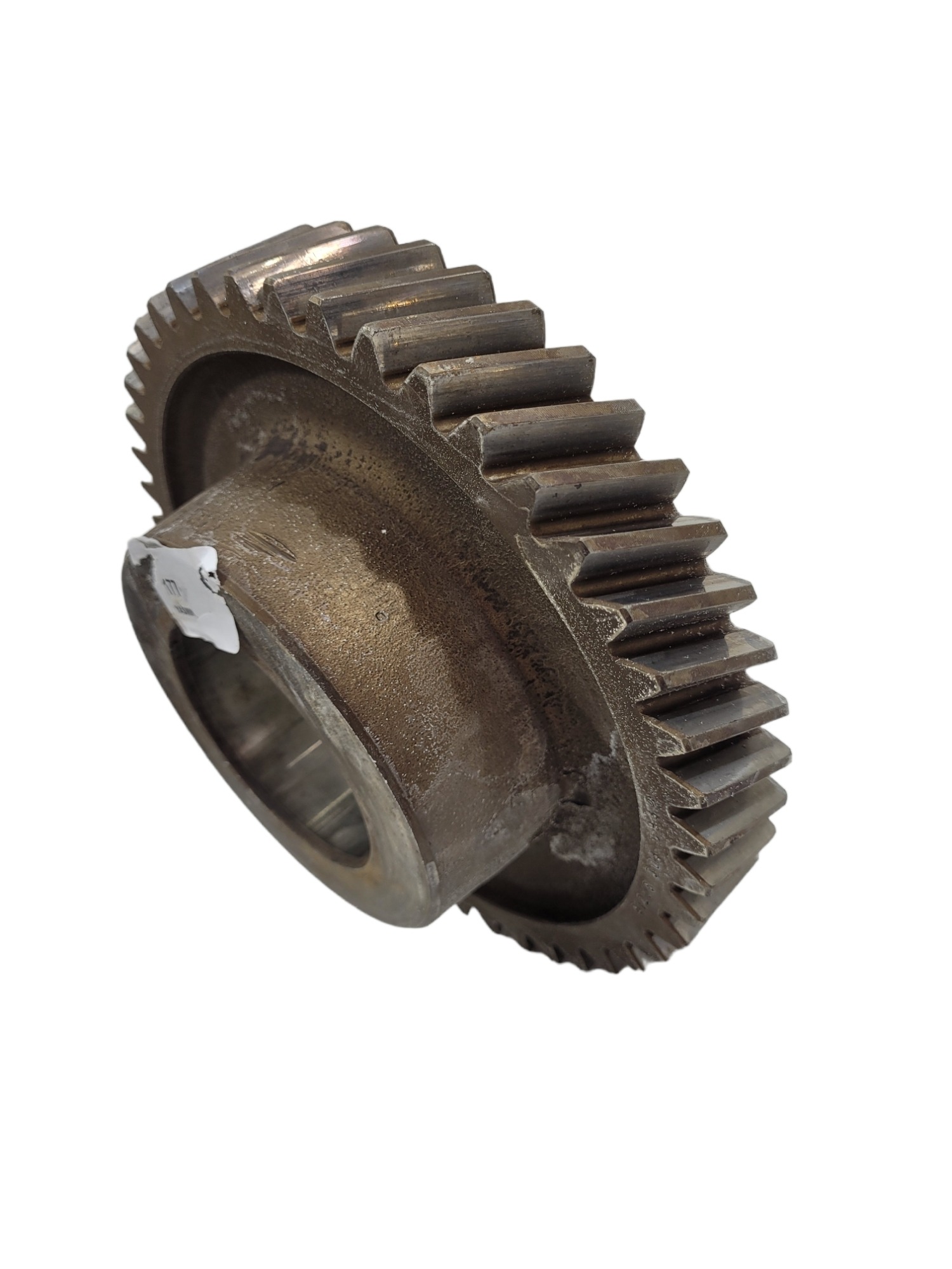 Engrenagem Constante 4ª Zf Eixo Principal S690 1268303093 2