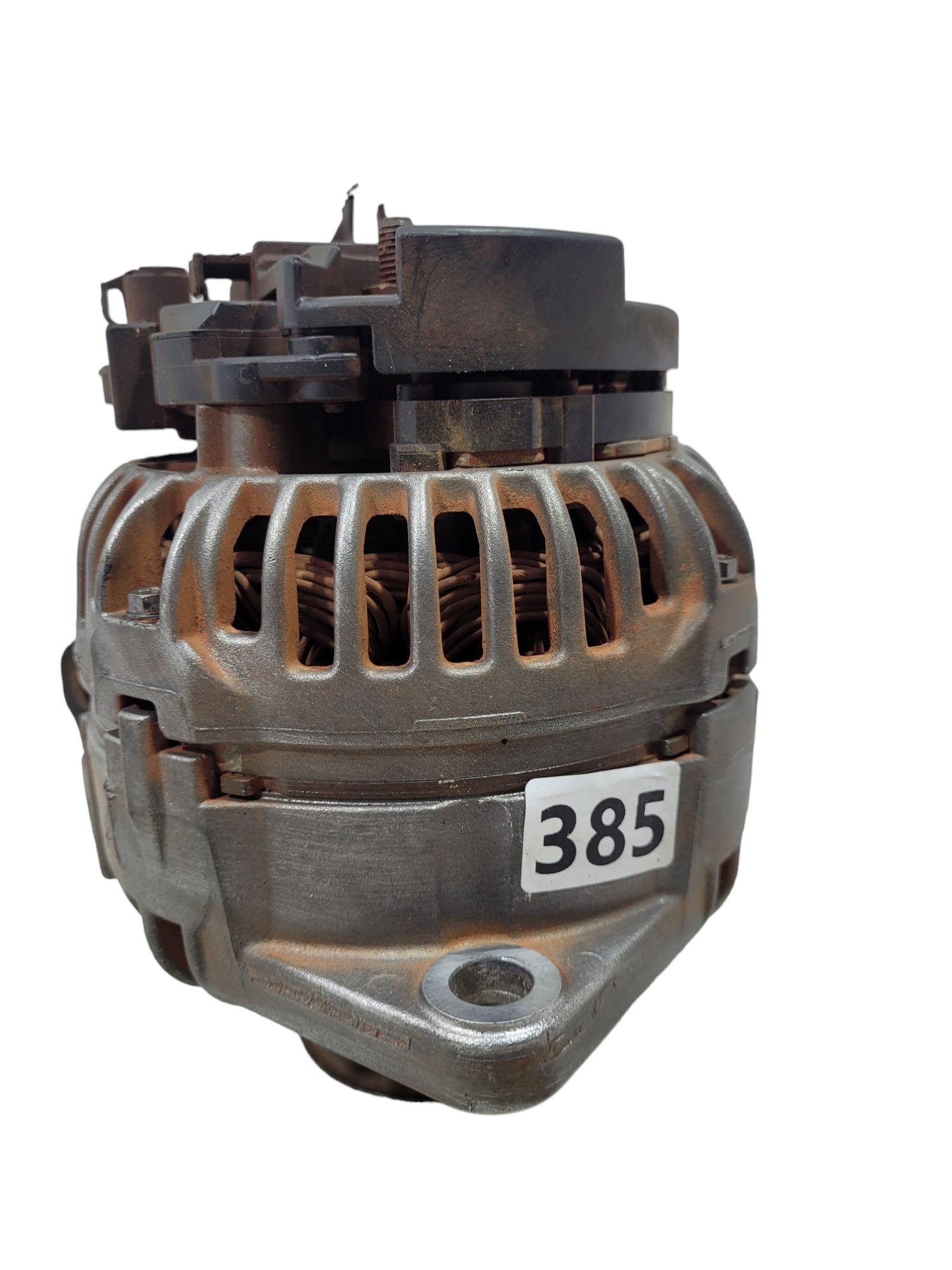 Alternador Man Tgx 440 2013 A 2020 1