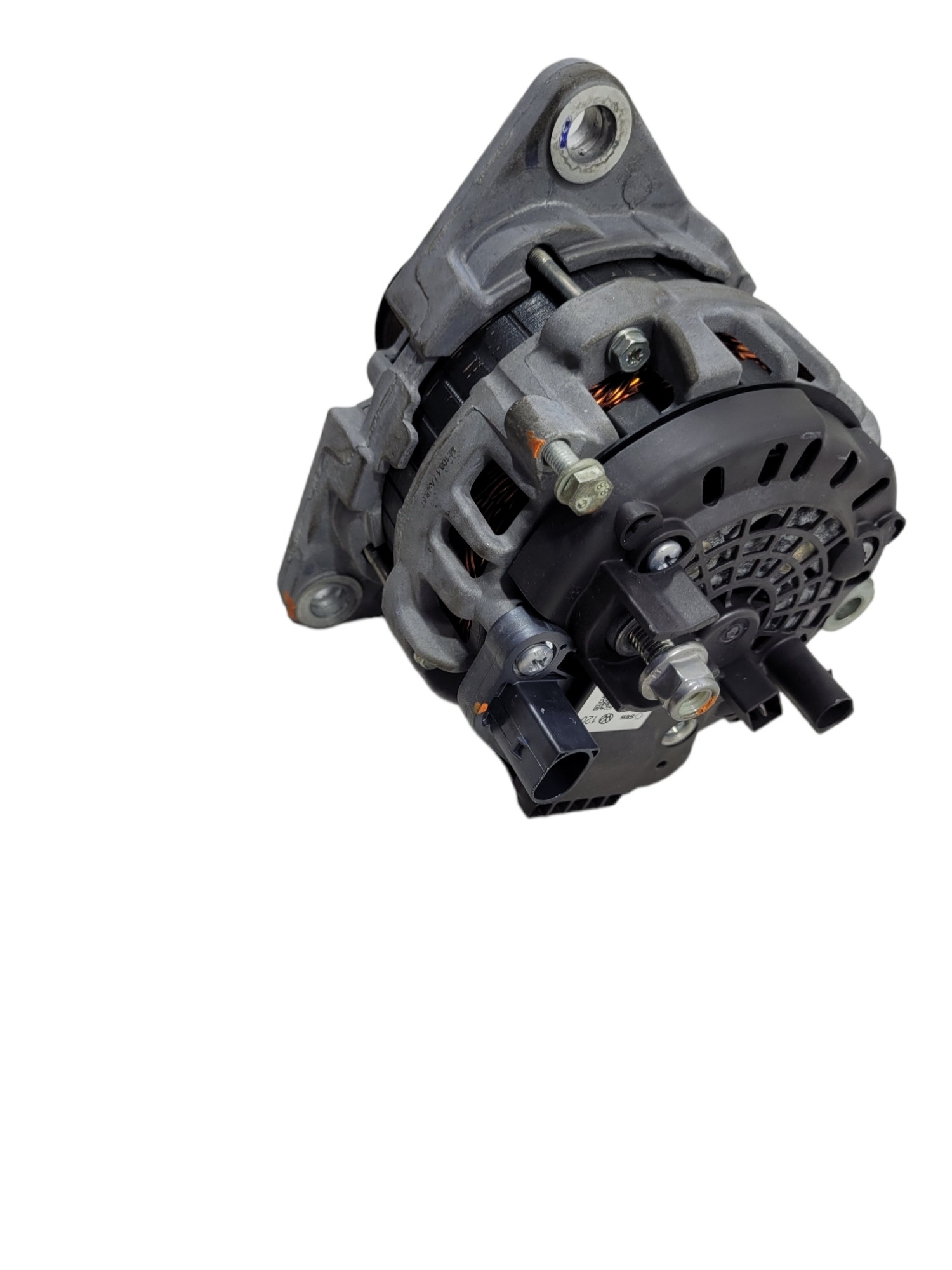 Alternador Volkswagen Delivery 6190 2.8 23b903015a 1