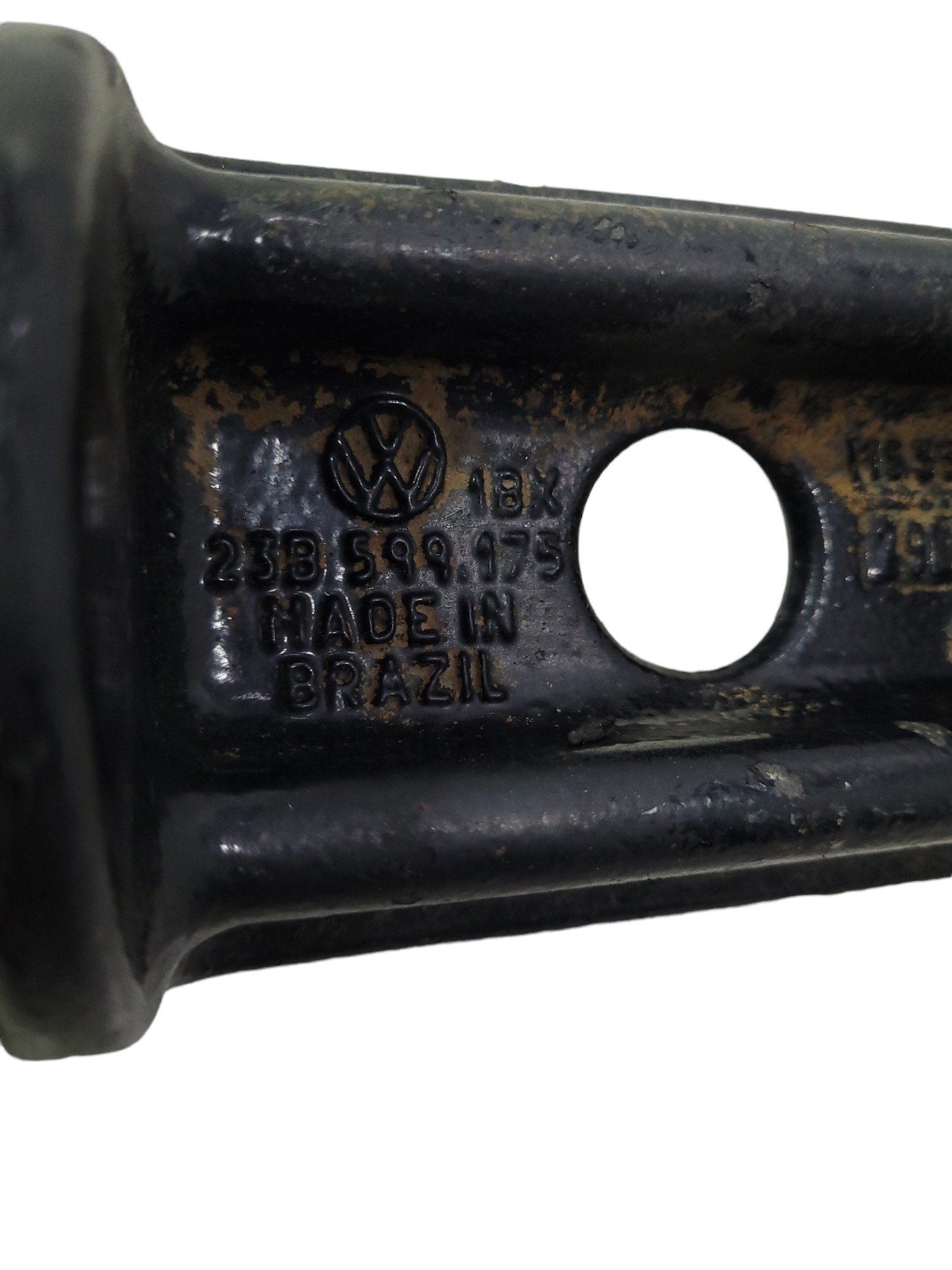 Guia Grampo Mola Traseira Volkswagen23b599175 7