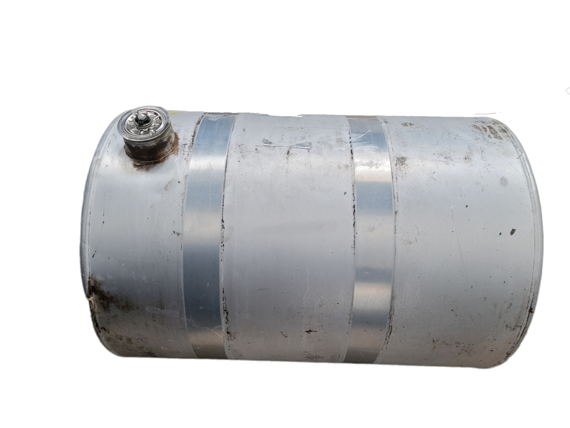 Tanque Combustível Volvo Nh 12 2002 E 2003 2