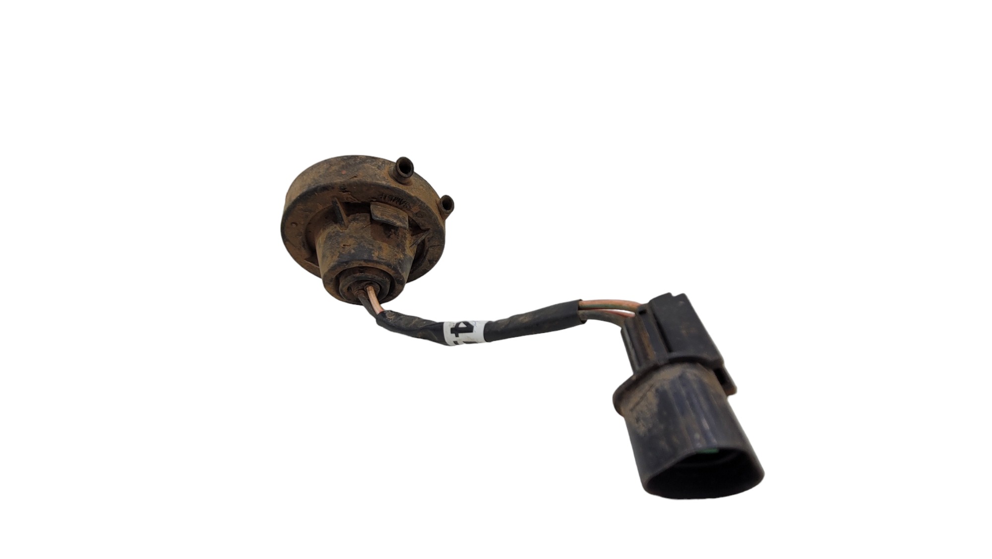 Conector Farol  1 1