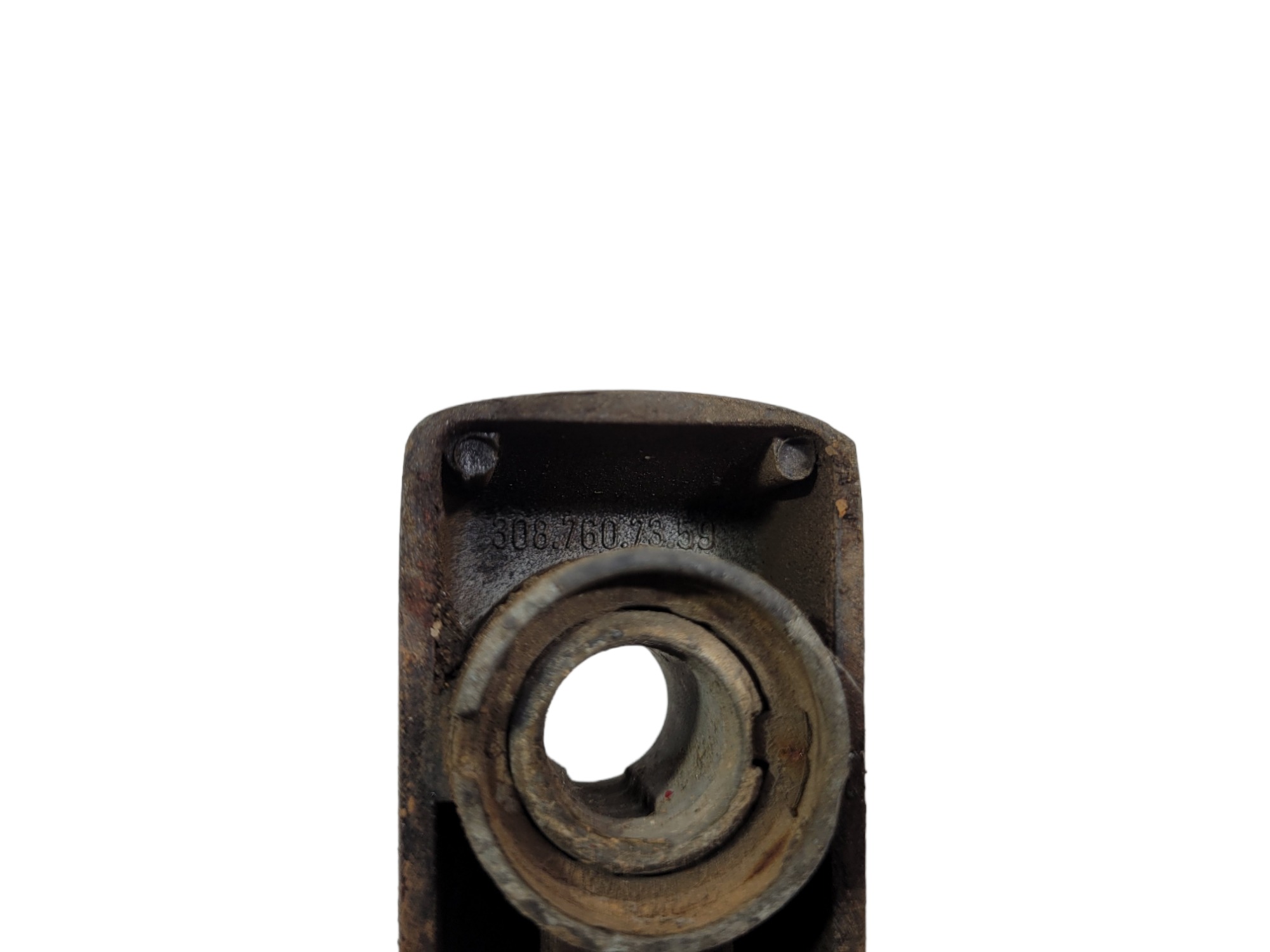 Macaneta Externa M Benz 3087607359 4