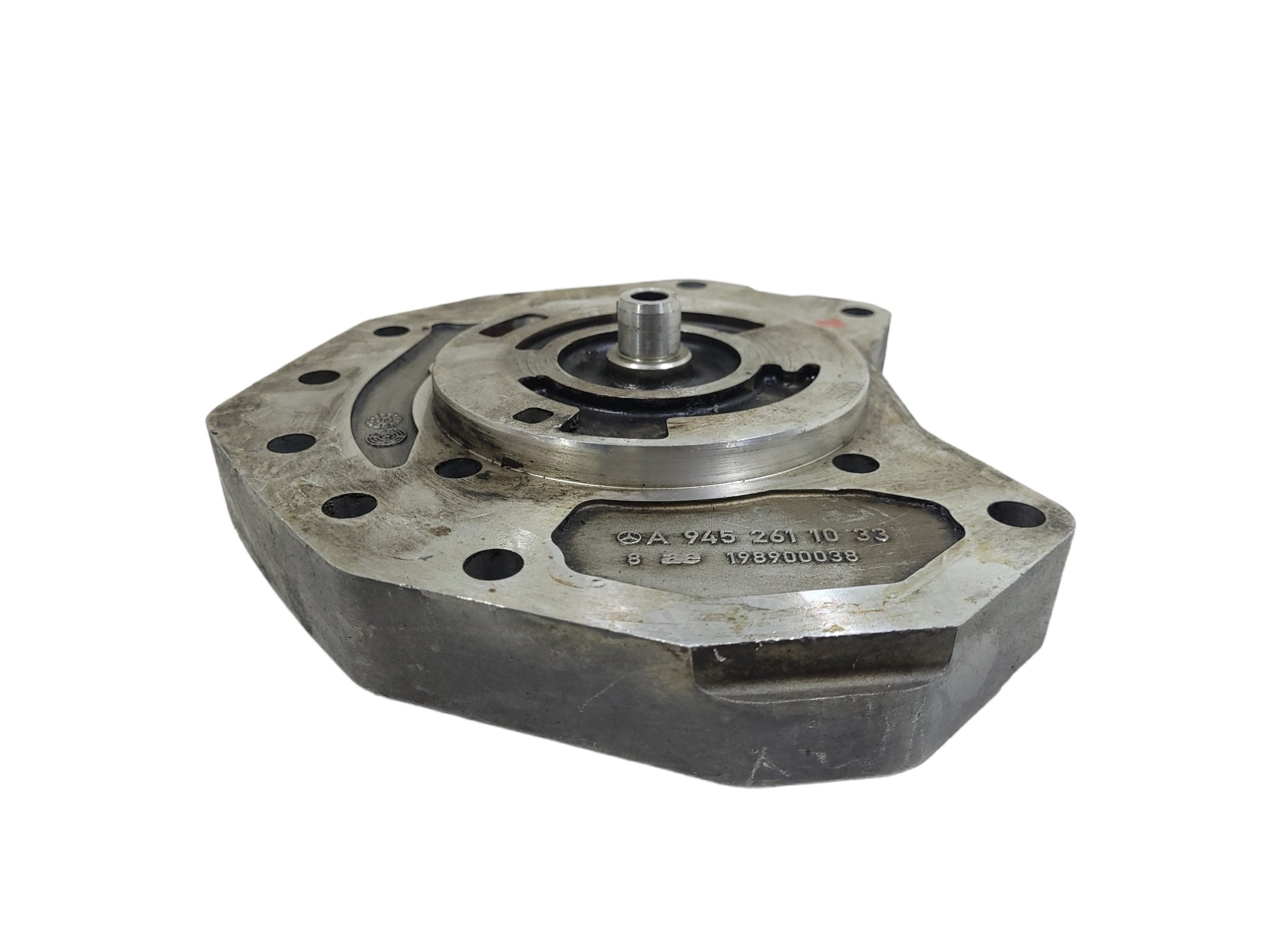Tampa Carcaça Caixa De Mudança Caixa G240a9452611033 4