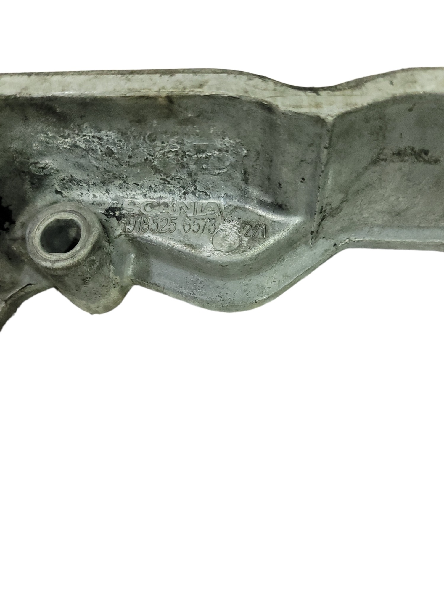 Sobretampa Válvula Inferior Scania1918525 5