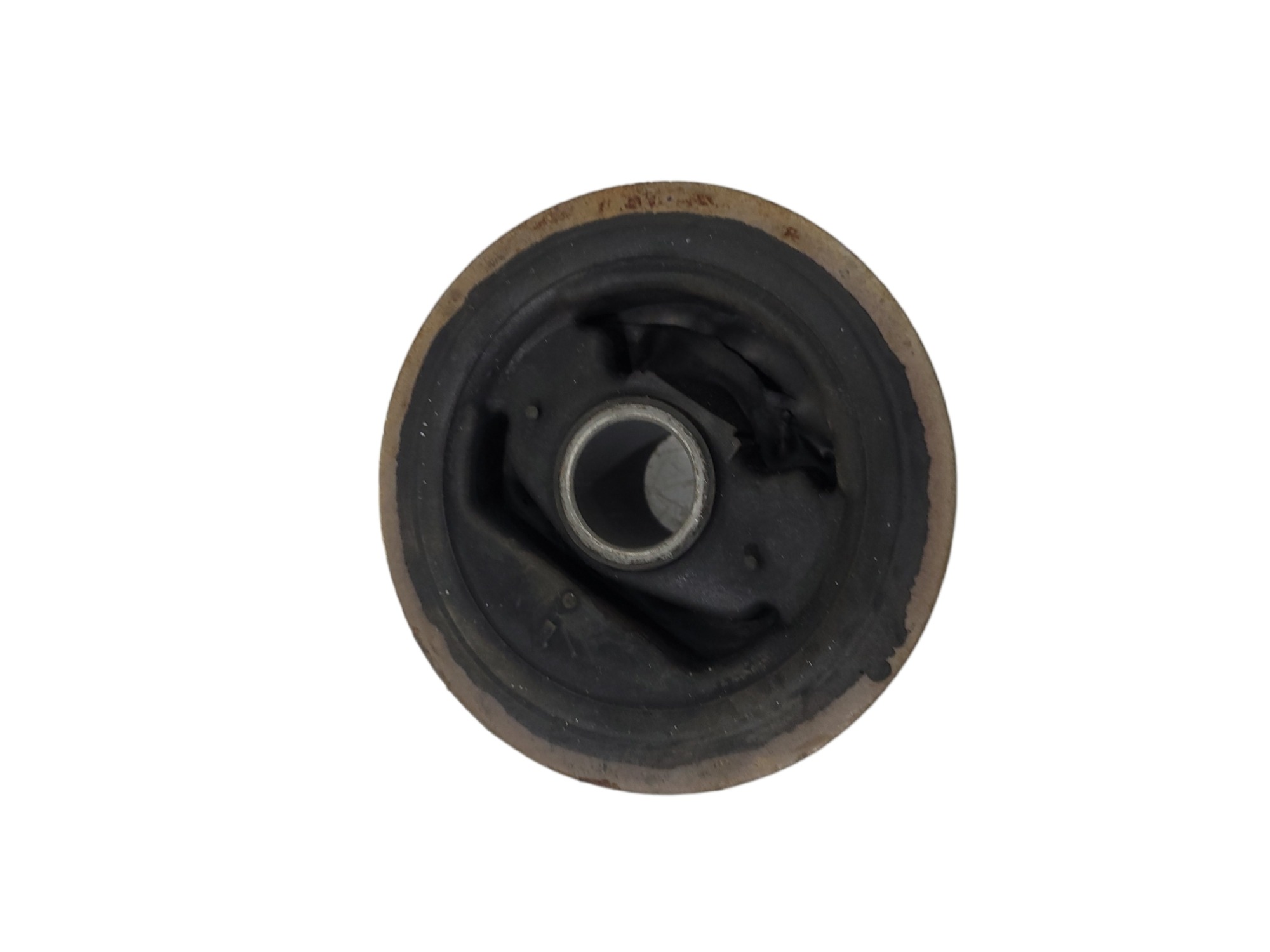 Coxim Suspensão Cabine Ford 2
