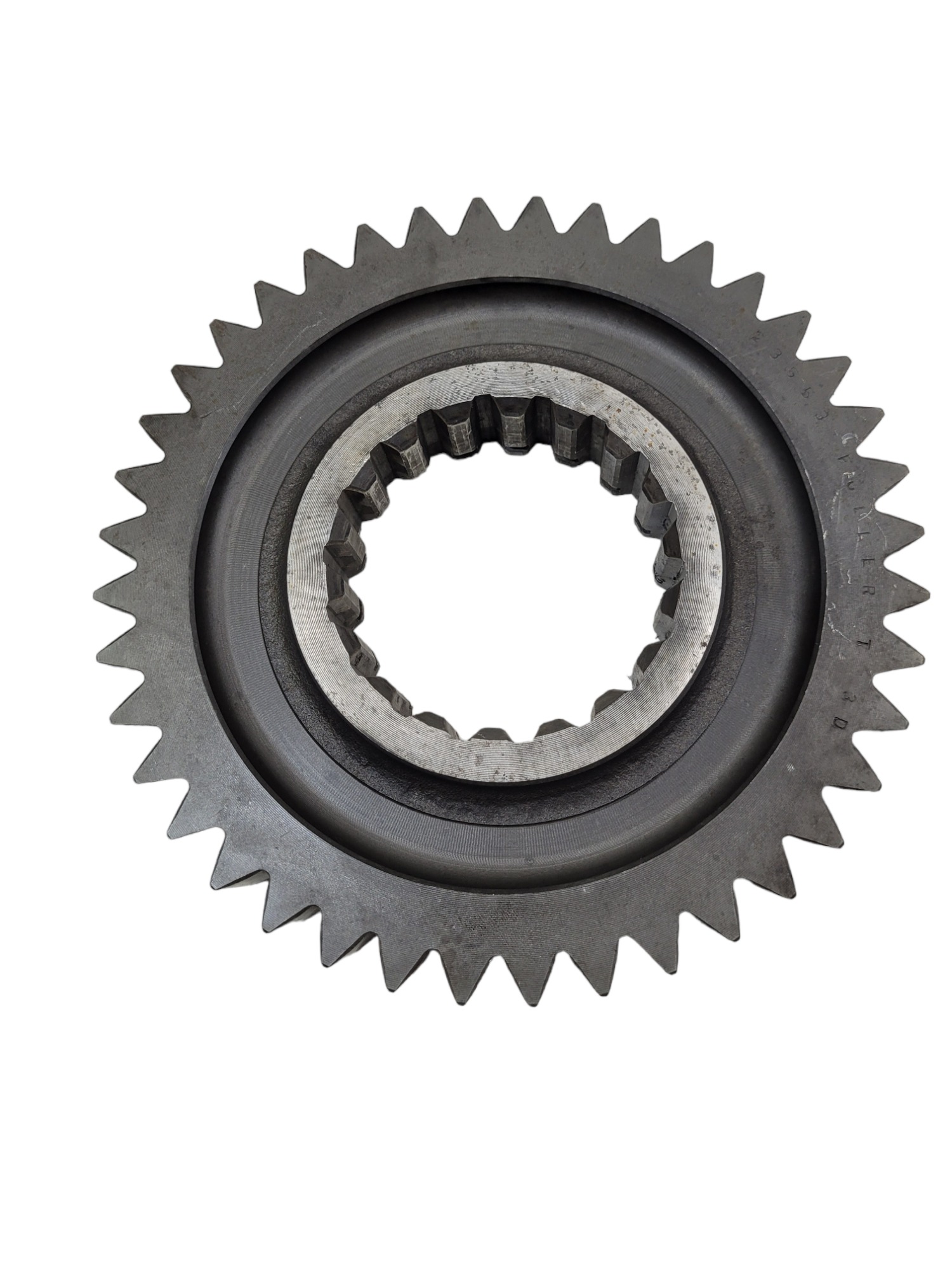 Engrenagem  Ré Ford Caixa Eaton  23653 1