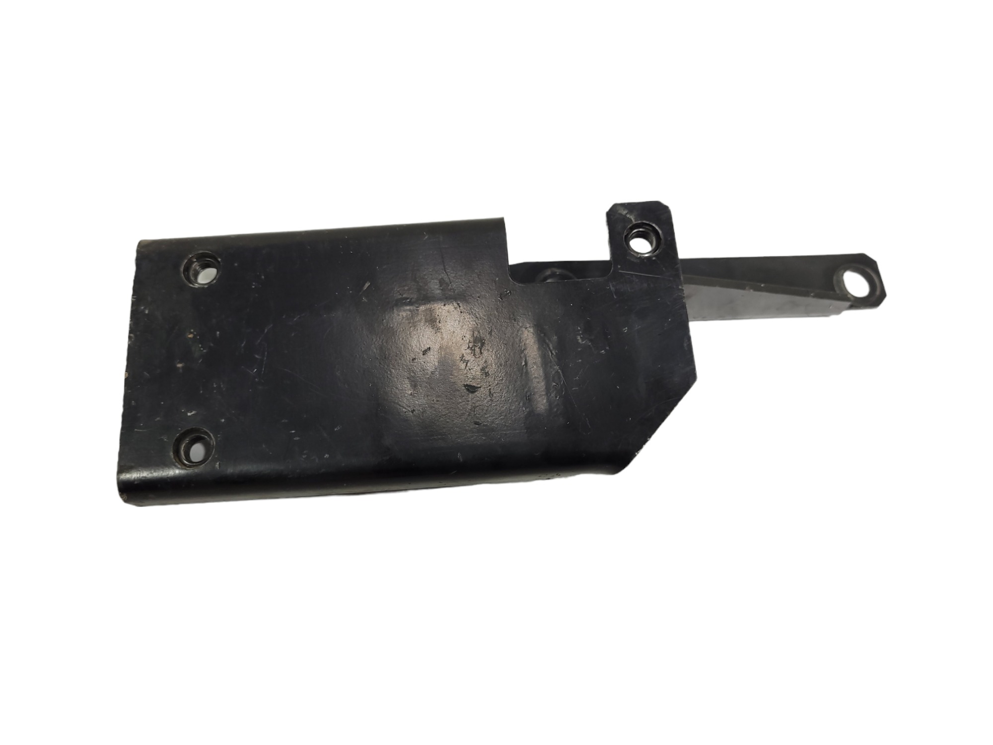 Suporte Pedal M Benz 1620 A6963007034 Nao Se Aplica 5