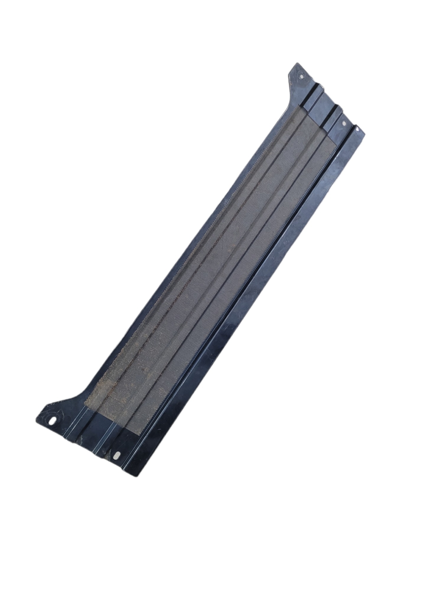 Tela Grade Frontal M Benz 2
