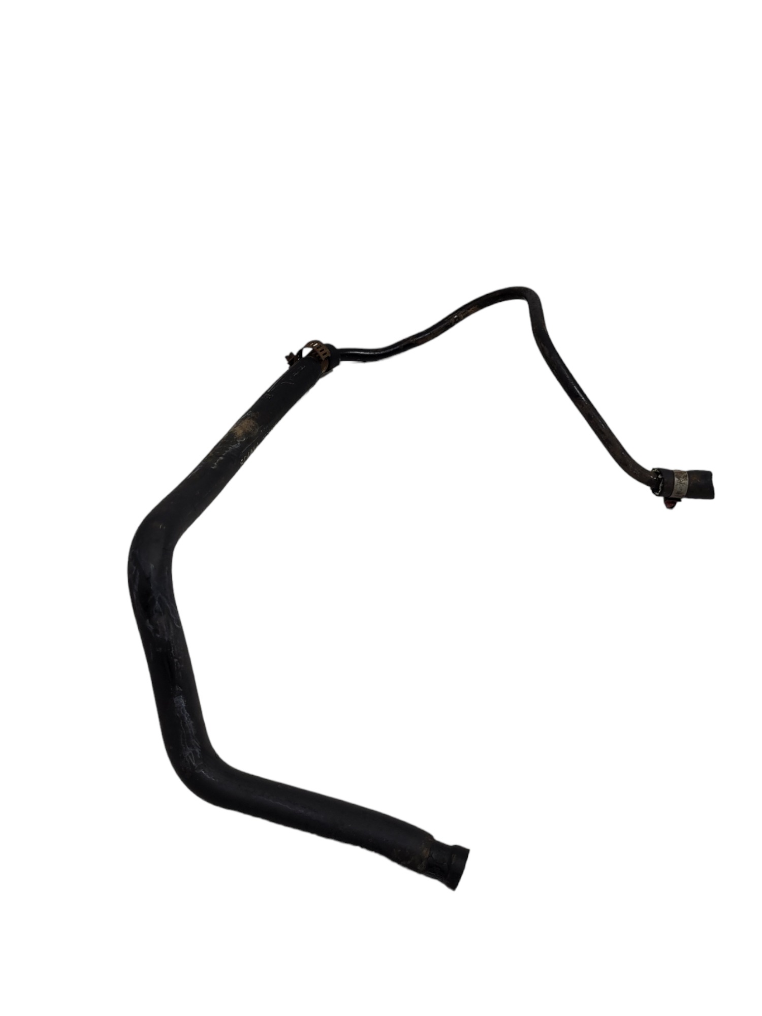 Mangueira Sistema Arrefecimento Motor Scania 94 114 124 4