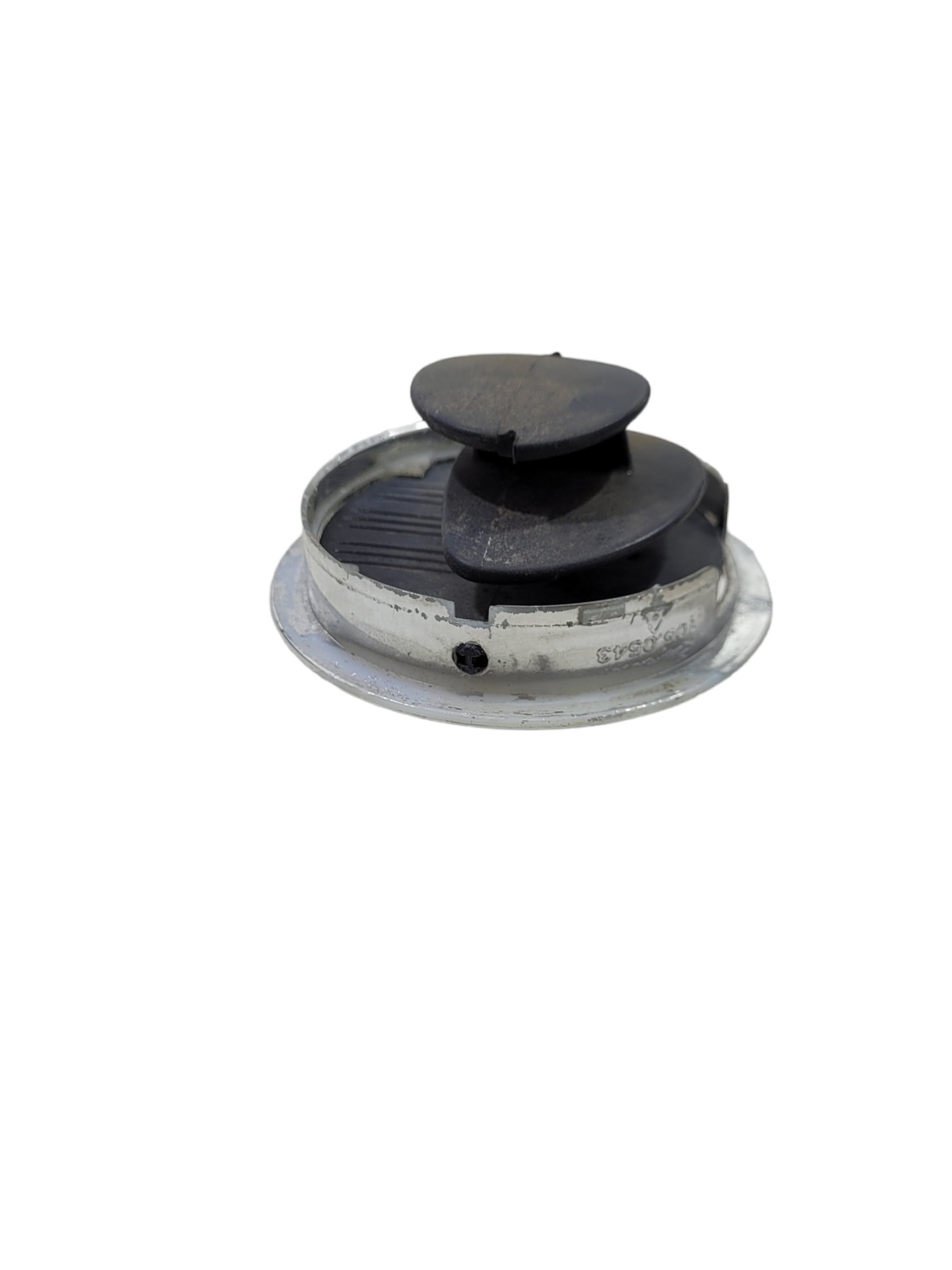 Difusor Ar Interno Climatizador Resfriar Vw 5