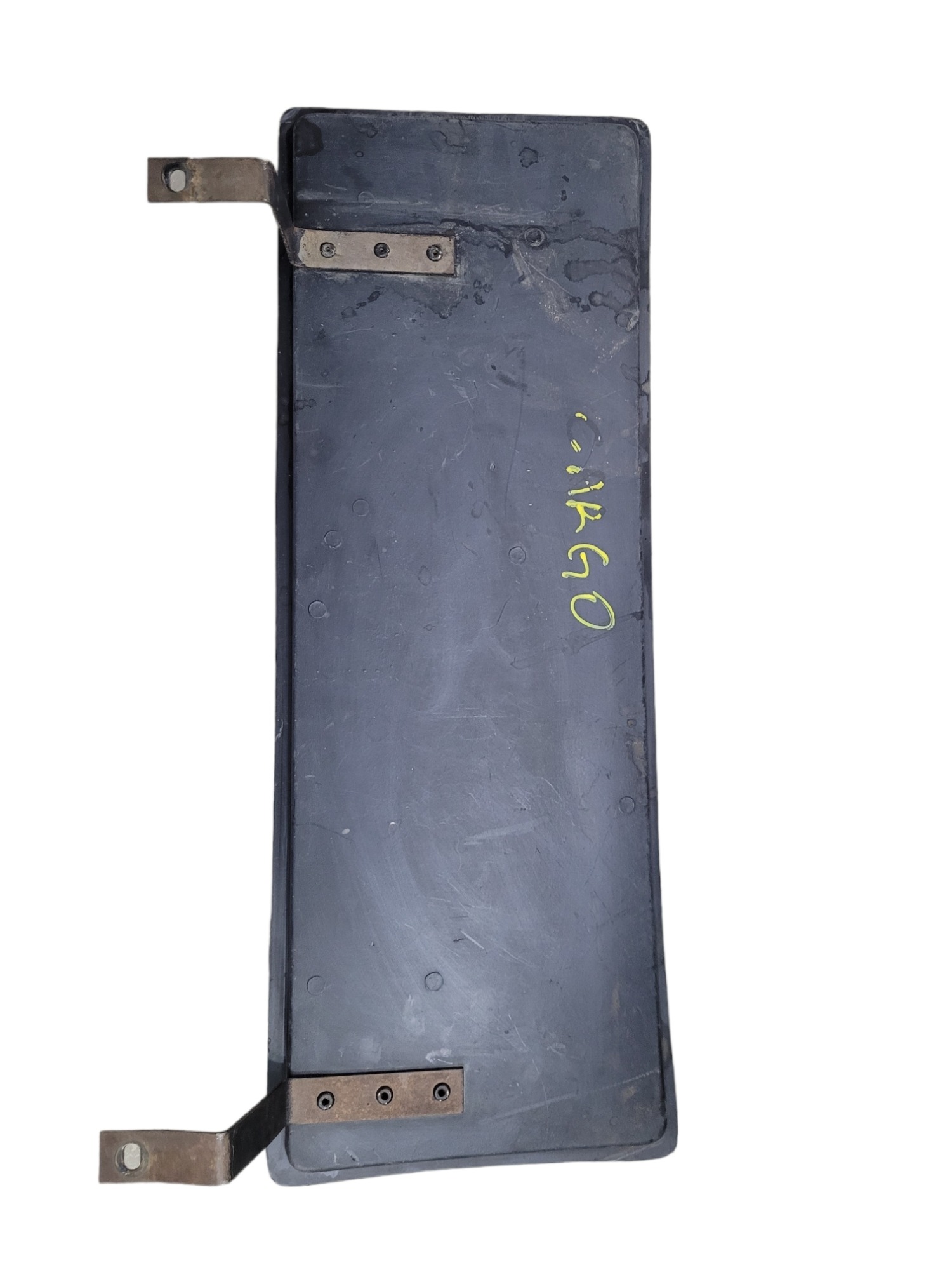Isolador Antirruído Do Motor Ford Cargo 6c456m003aea 1