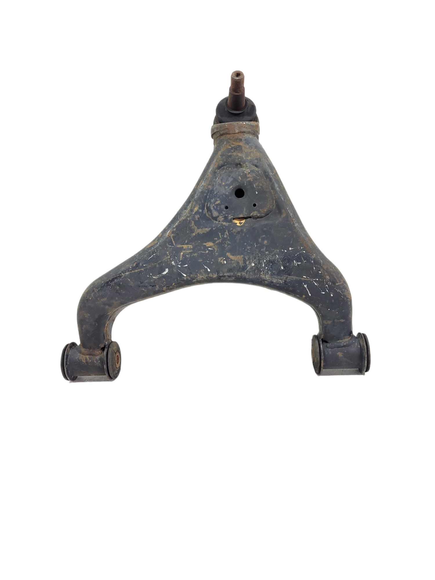 Balança Suspensão M. Benz / 1