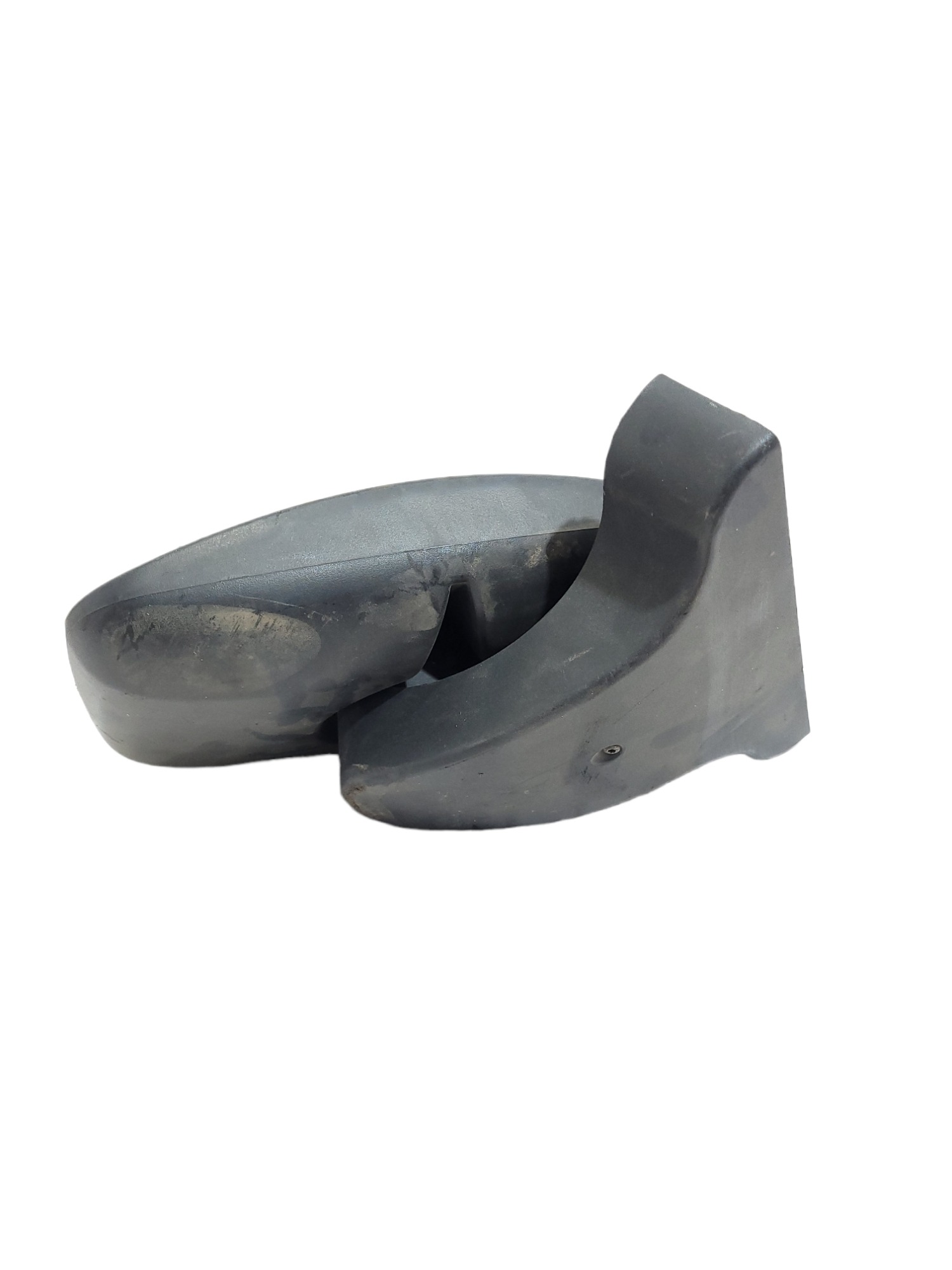 Espelho Retrovisor Iveco Eurocargo E3021051 4