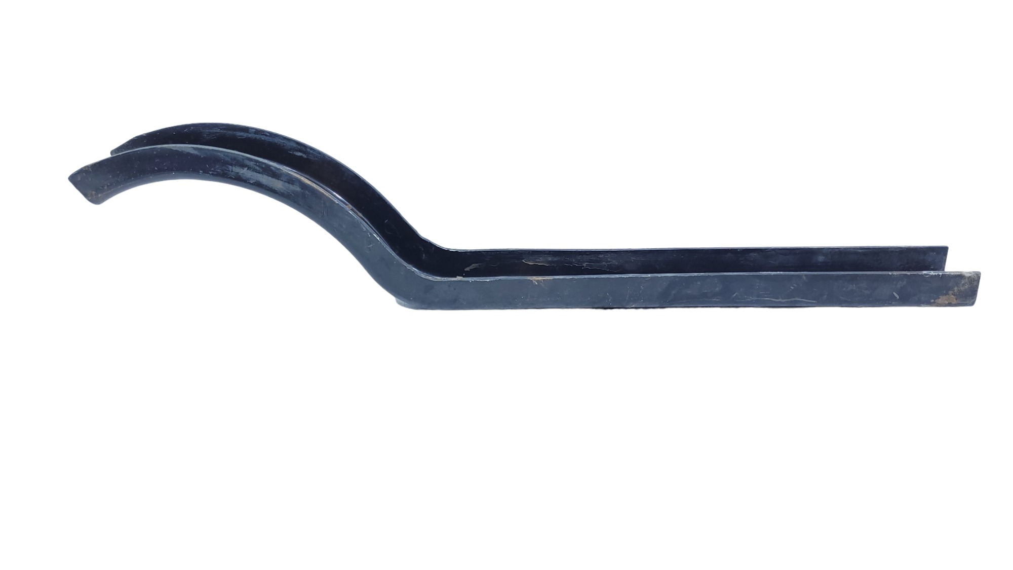Suporte Tanque Arla M Benz Axor 9584292740 5