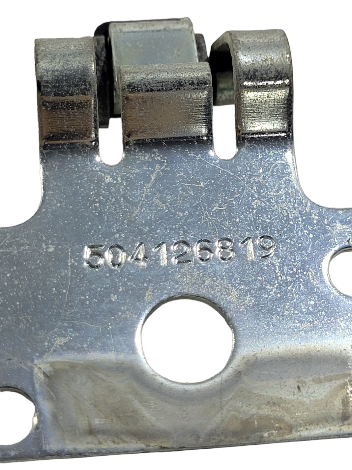 Dobradiça Console Teto Iveco Stralis504126819 5