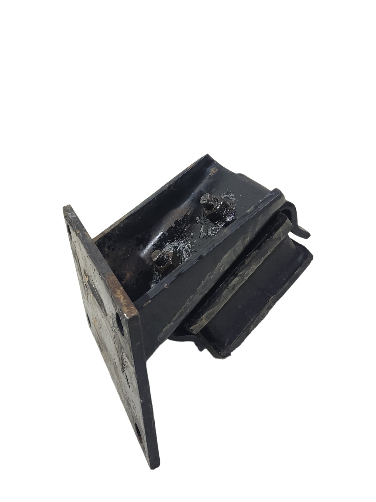 Coxim Motor Com Suporte M Benz 1620 5