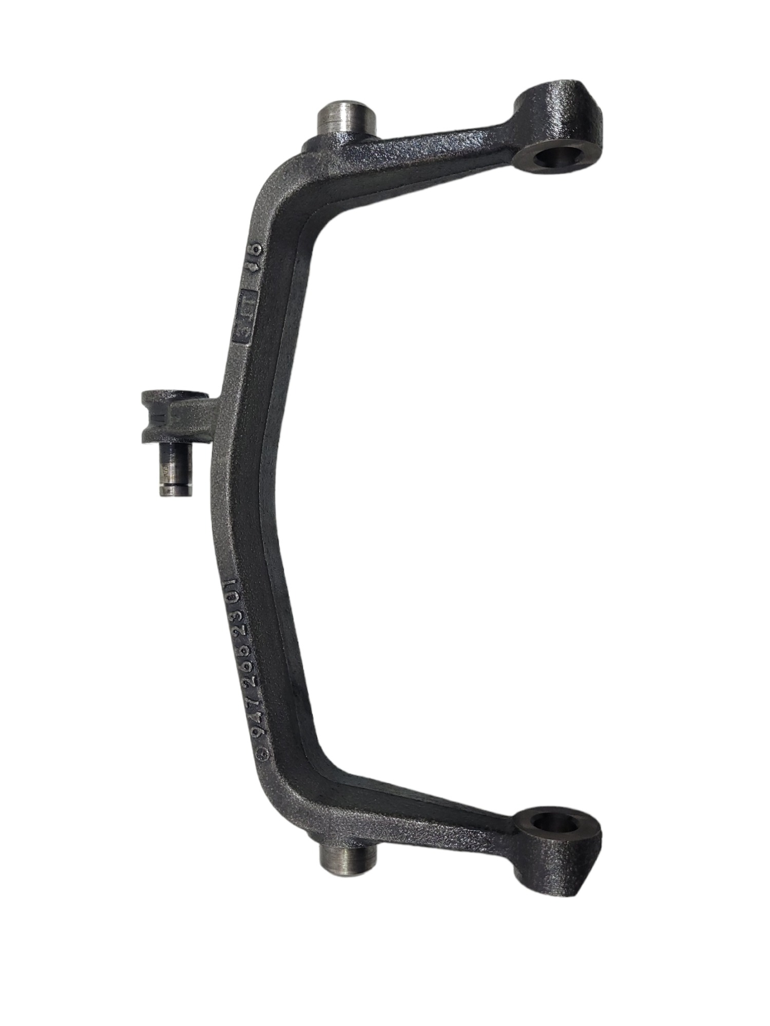 Garfo Caixa M Benz G131 A9472652301 2