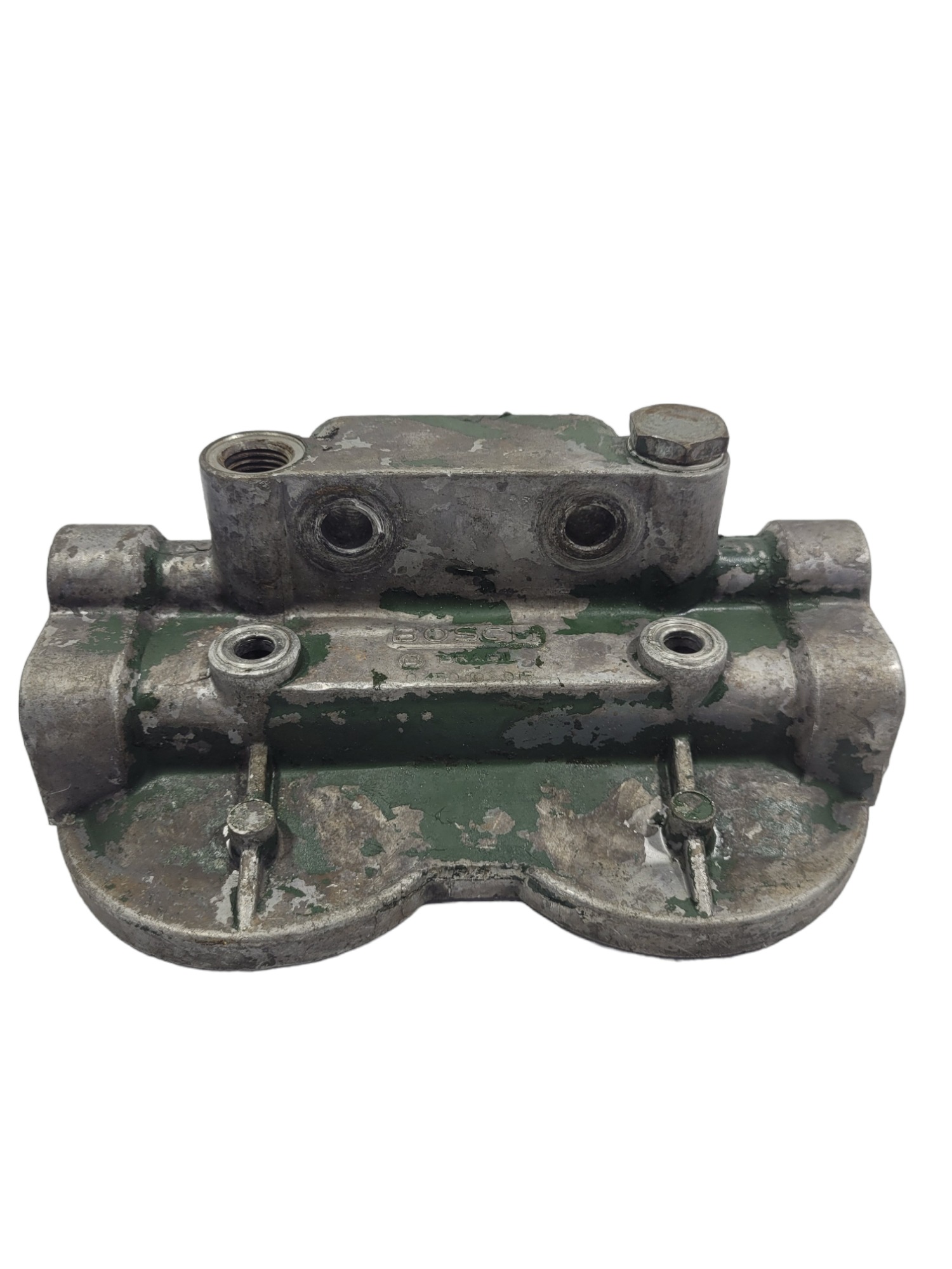 Suporte Duplo Filtro Combustivel 0450105015 3