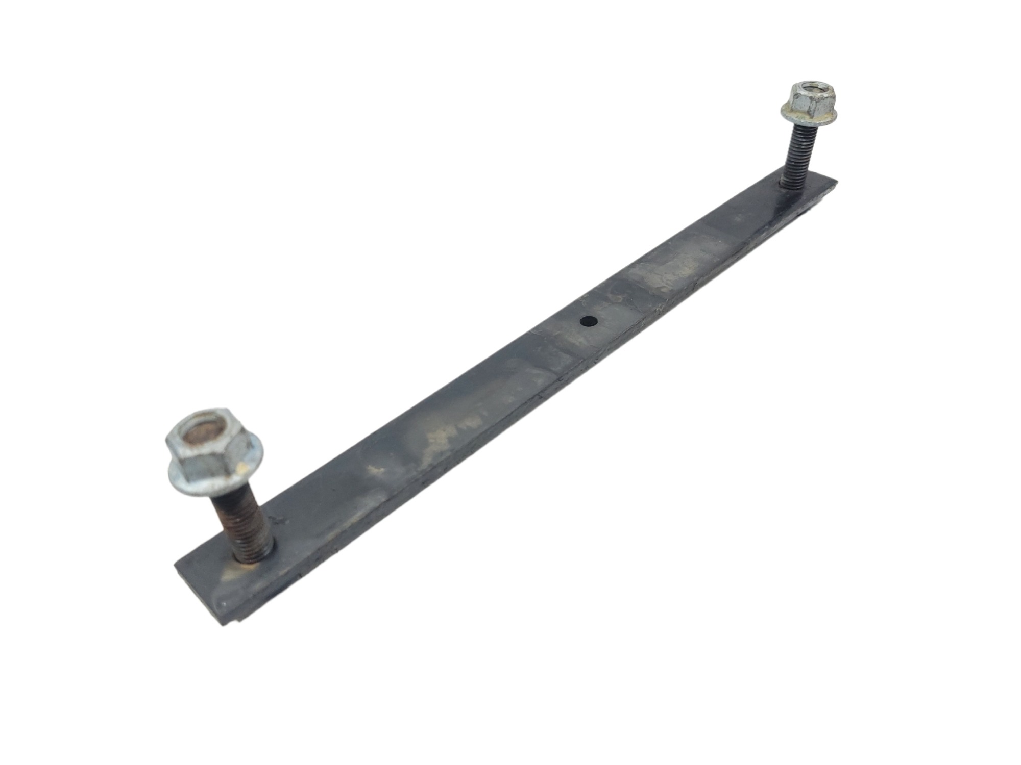 Suporte Coxim Radiador M Benz Accelo A9795000831 3