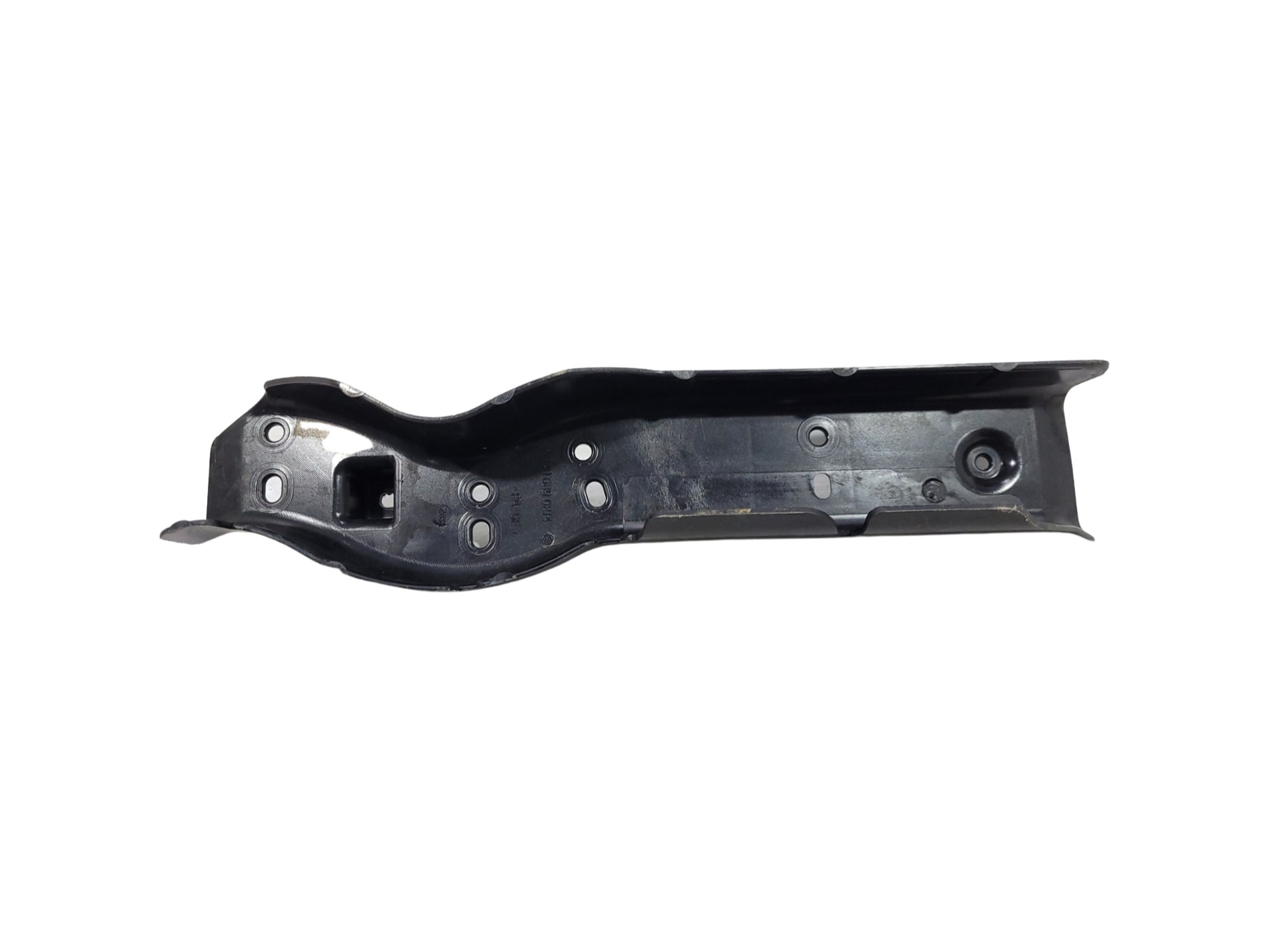 Guia Chicote Elétrico M.benz Atego : N 9406890214 2