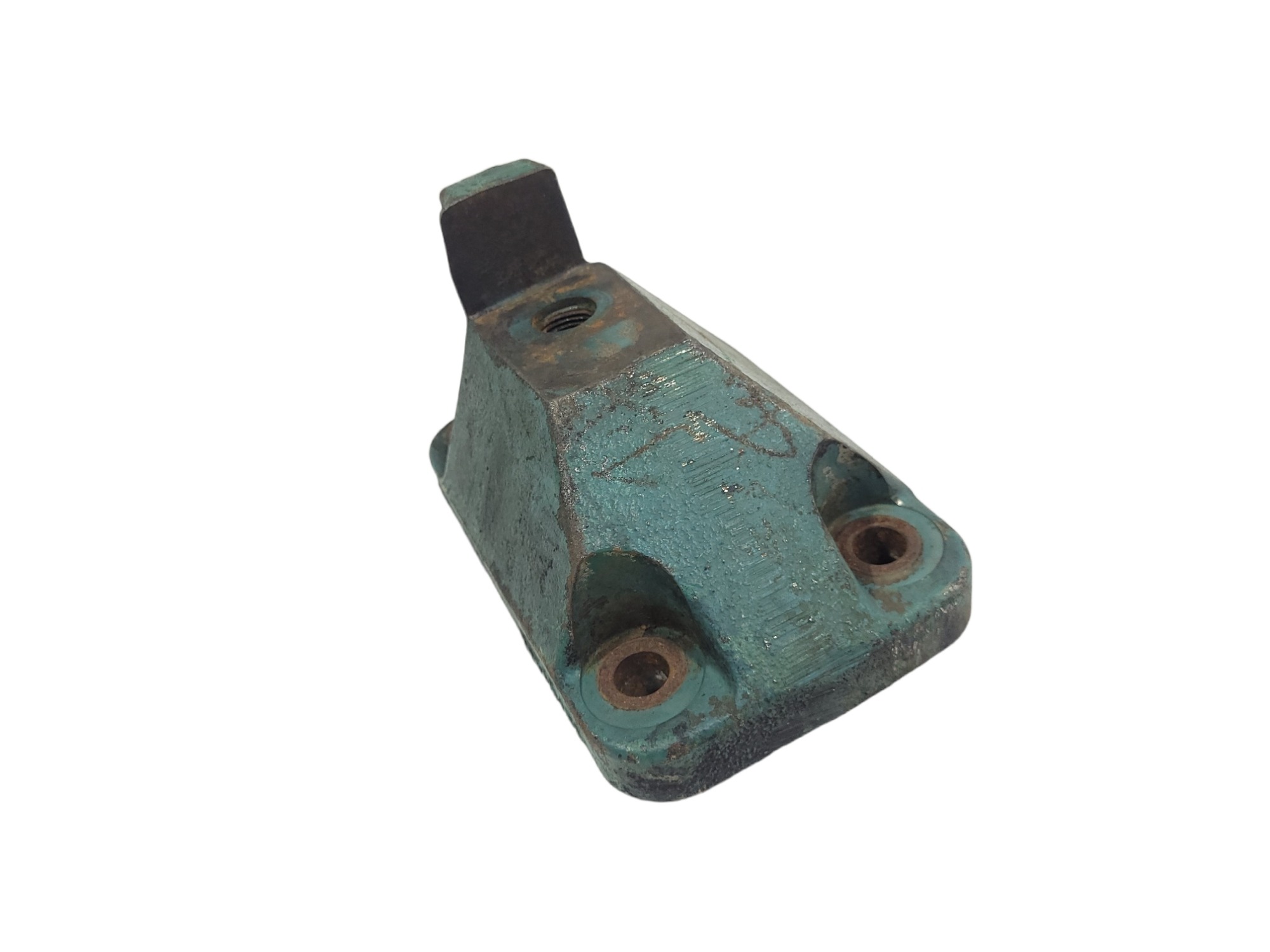 Suporte Motor Esquerdo Mwm Volvon 20518153 3