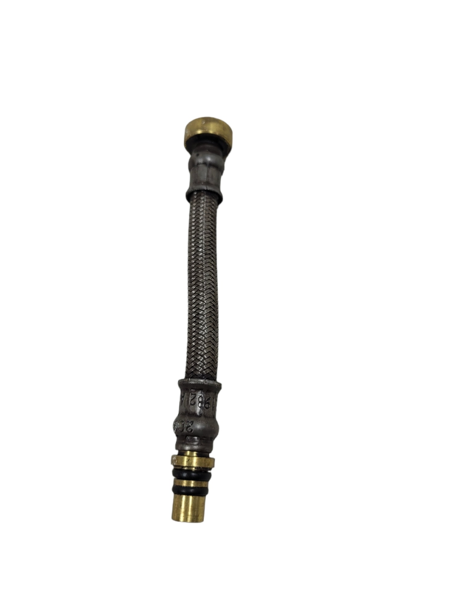 Mangueira Do Alternador Volvo Fh 4