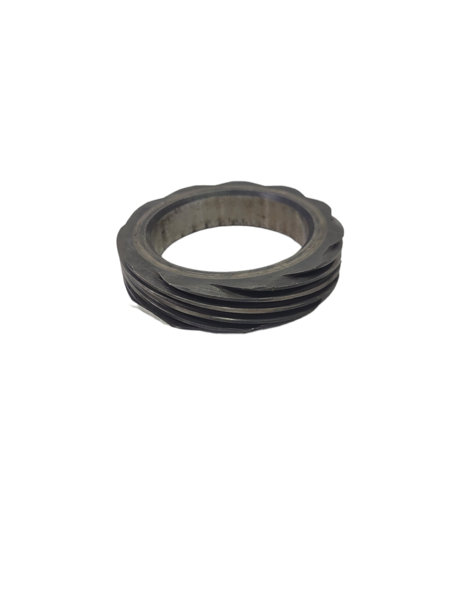 Engrenagem Velocímetro Caixa Zf 1272338004 2