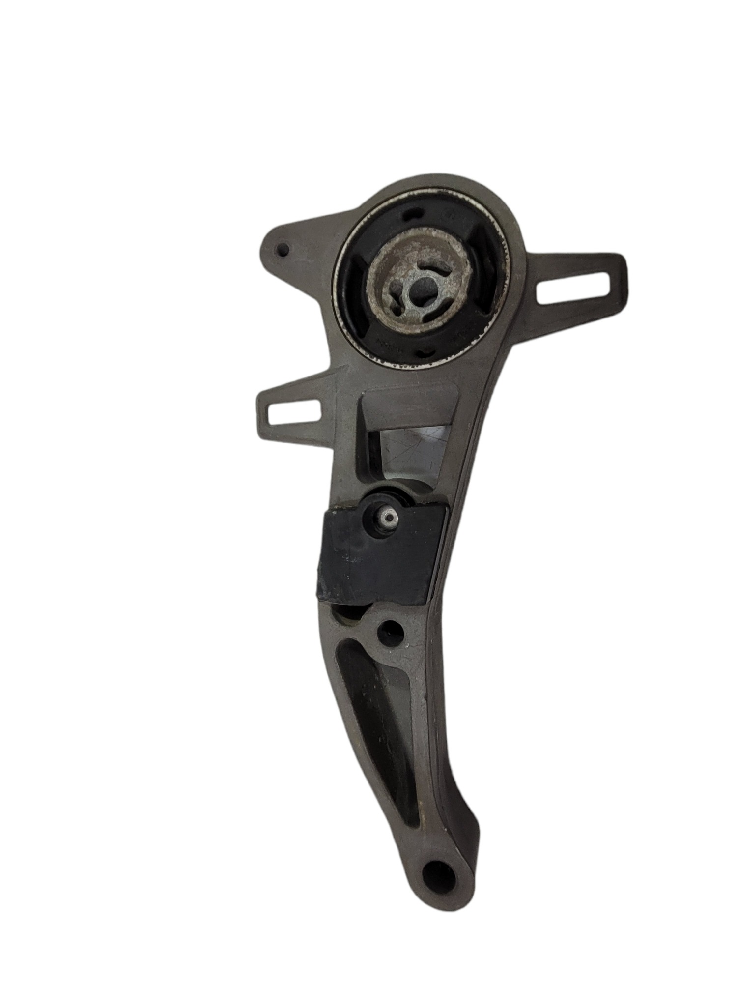 Coxim Suspensão Radiador Scania 1