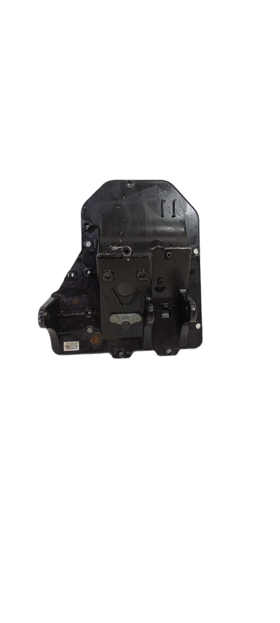 Suporte Pedal Volvo Não Se Aplica 1