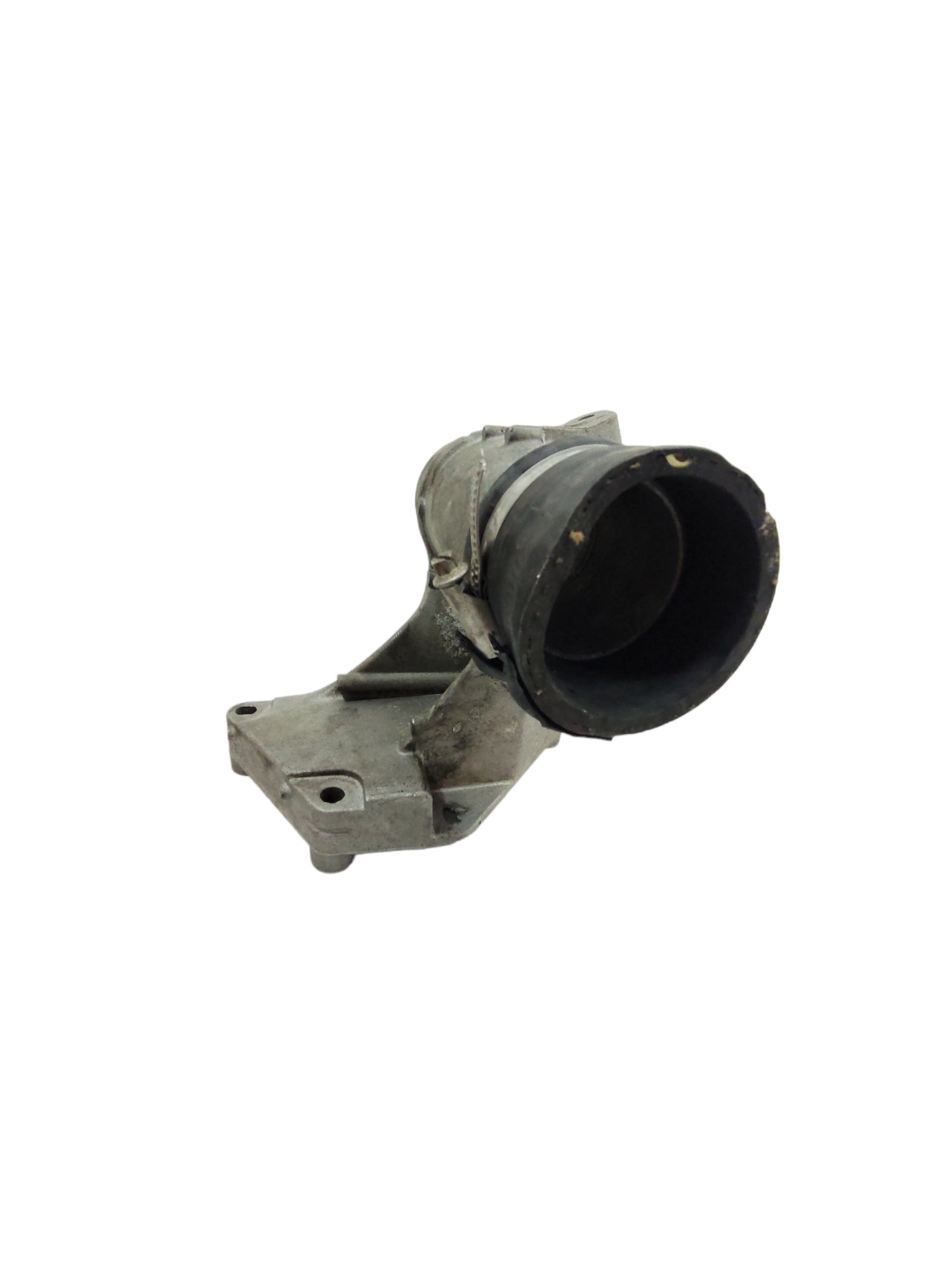 Suporte Mangueira Intercooler Master 8200340462 2