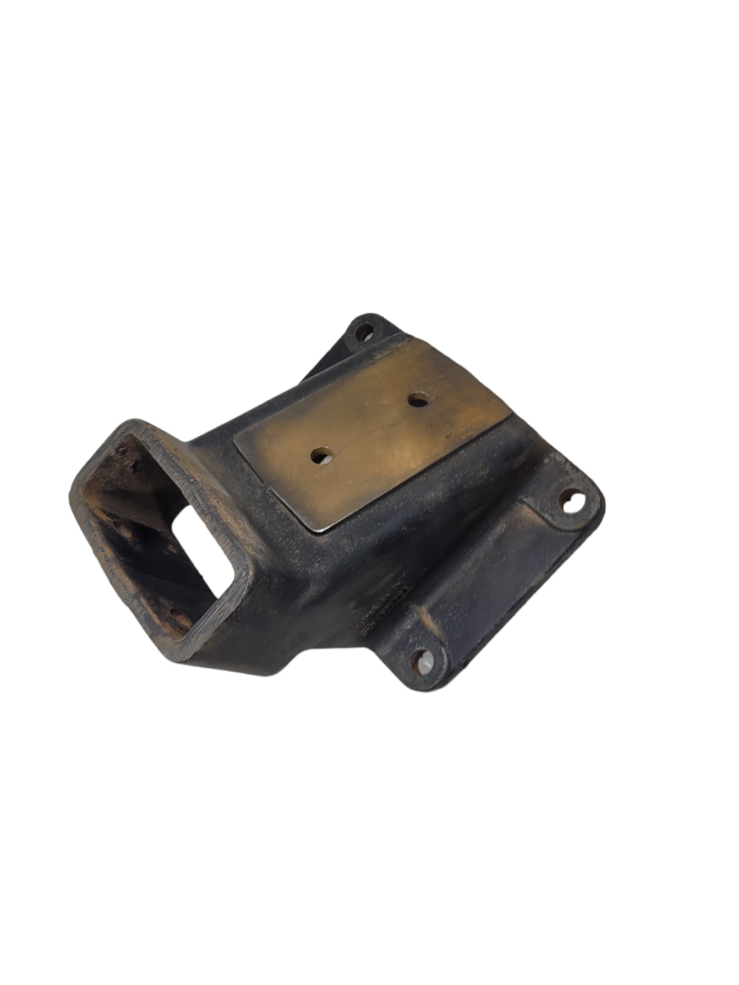 Suporte Traseiro Motor M Benz Atron6952427002 2