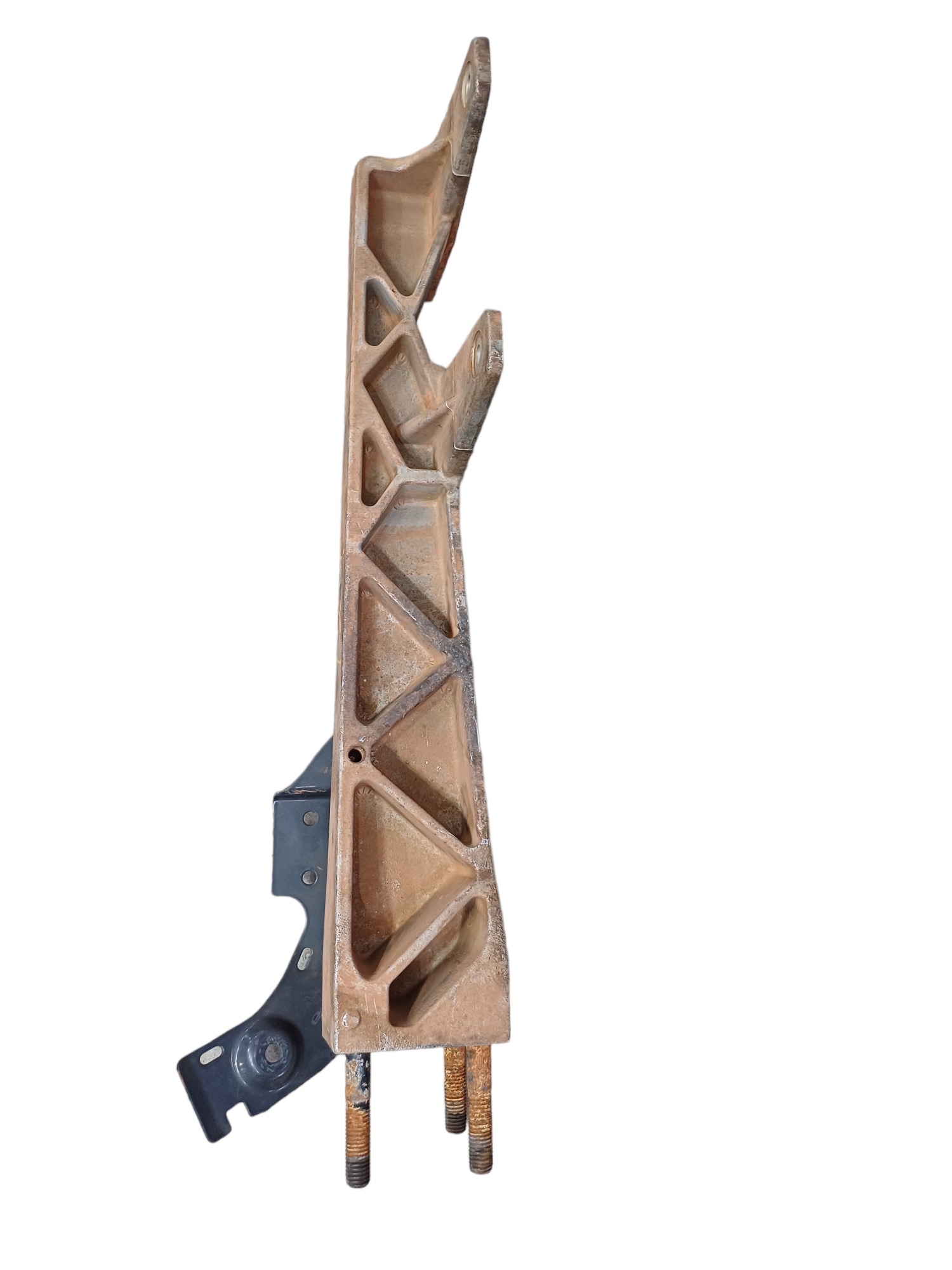 Suporte De Aluminio Scania 124 2